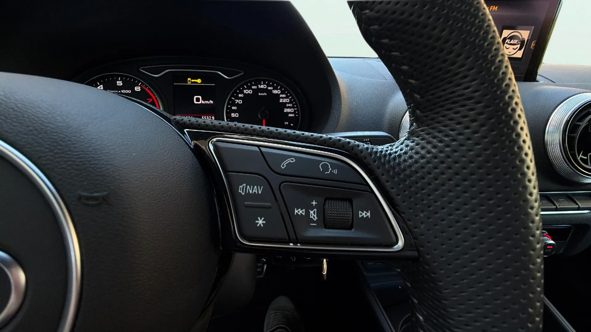 Audi A3 30 TFSI Sportback - foto 18