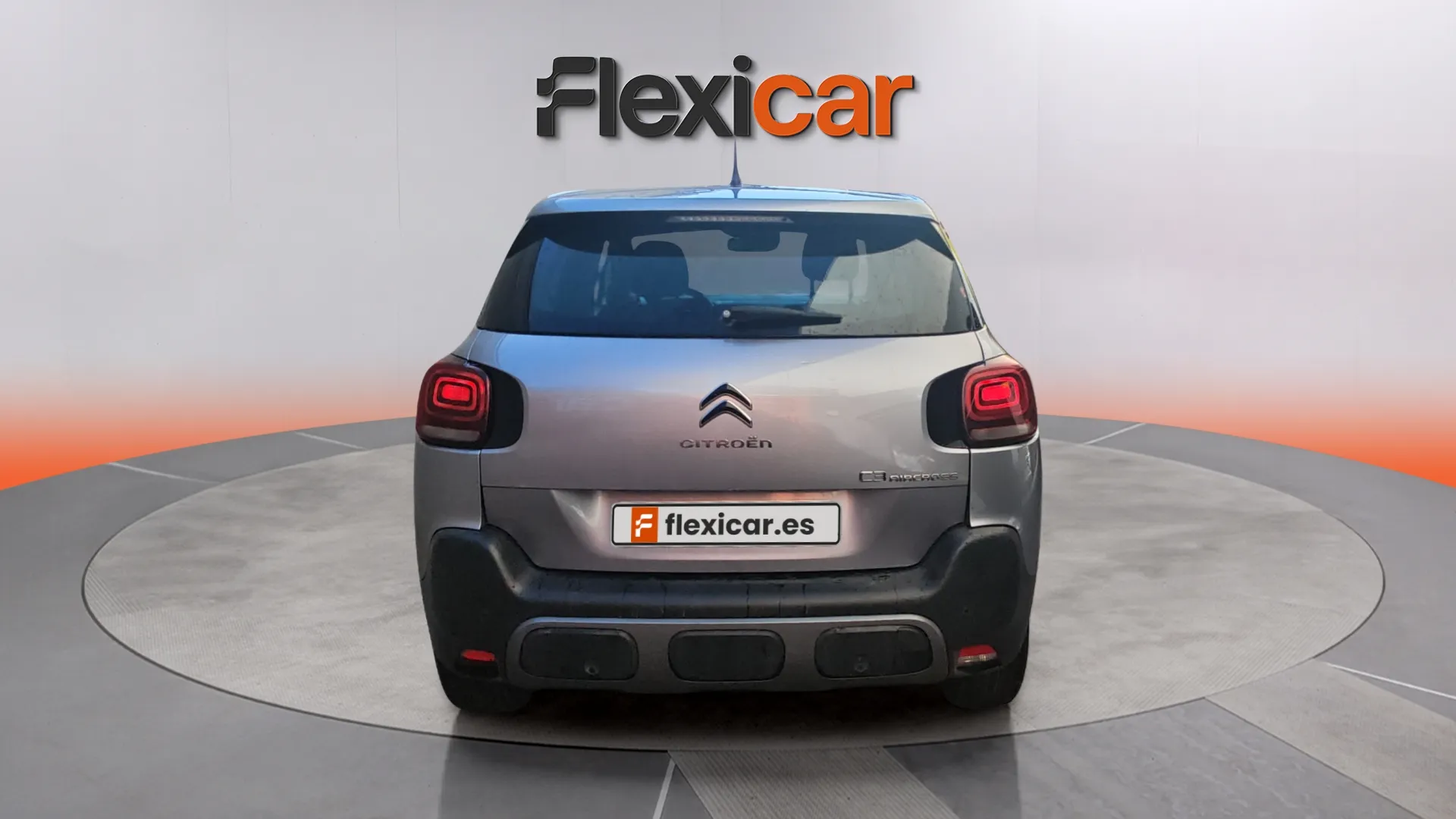 Citroën C3 Aircross PureTech You! - foto 3