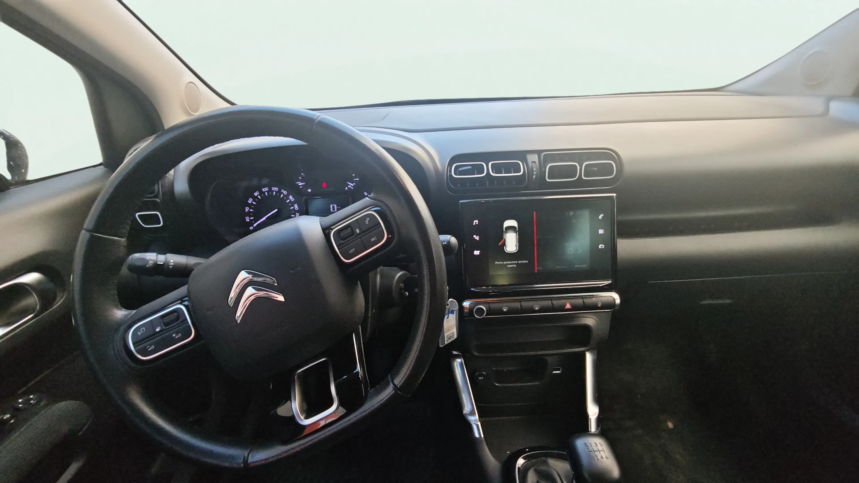 Citroën C3 Aircross PureTech You! - foto 6
