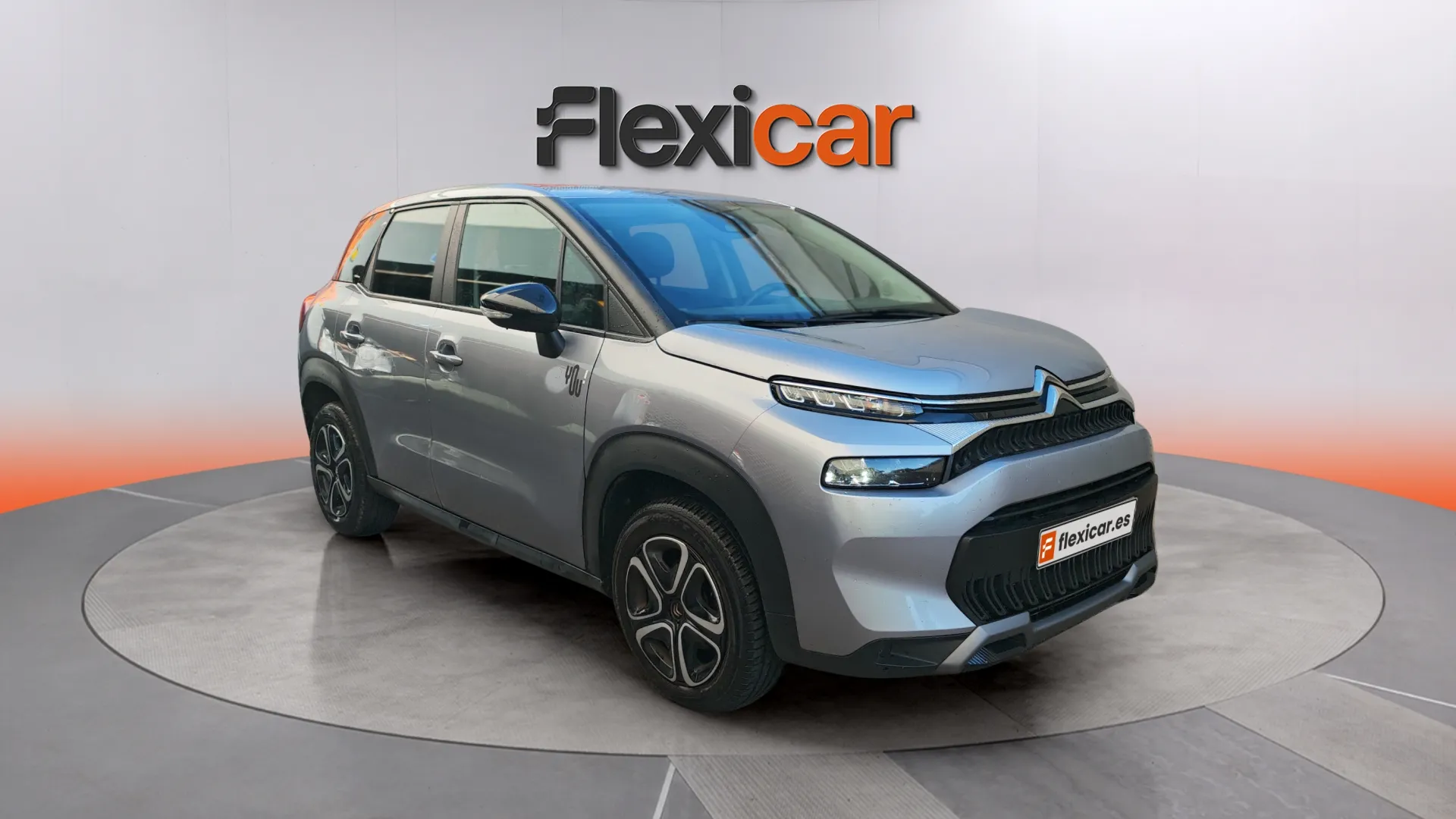Citroën C3 Aircross PureTech You!