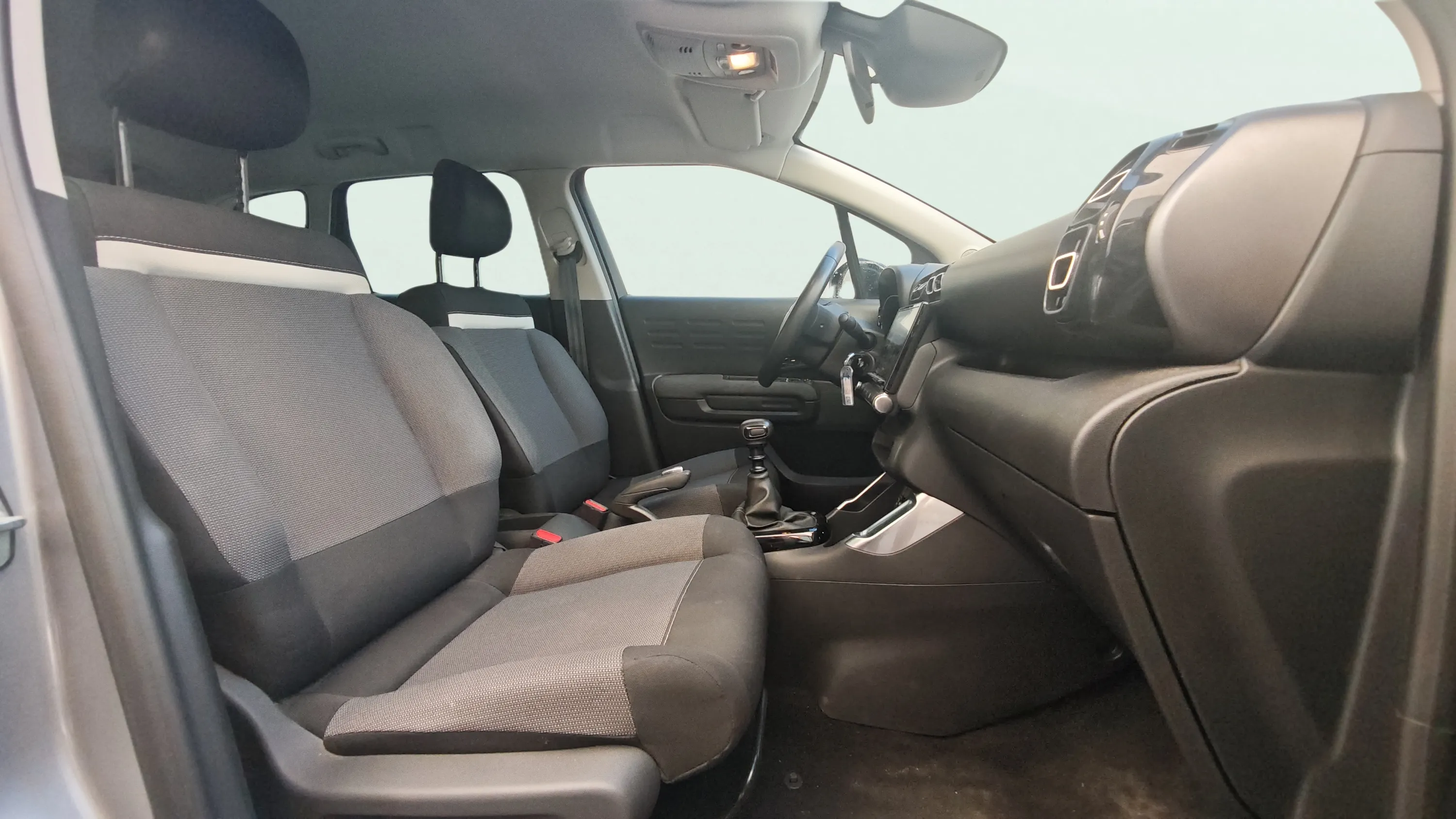 Citroën C3 Aircross PureTech You! - foto 11