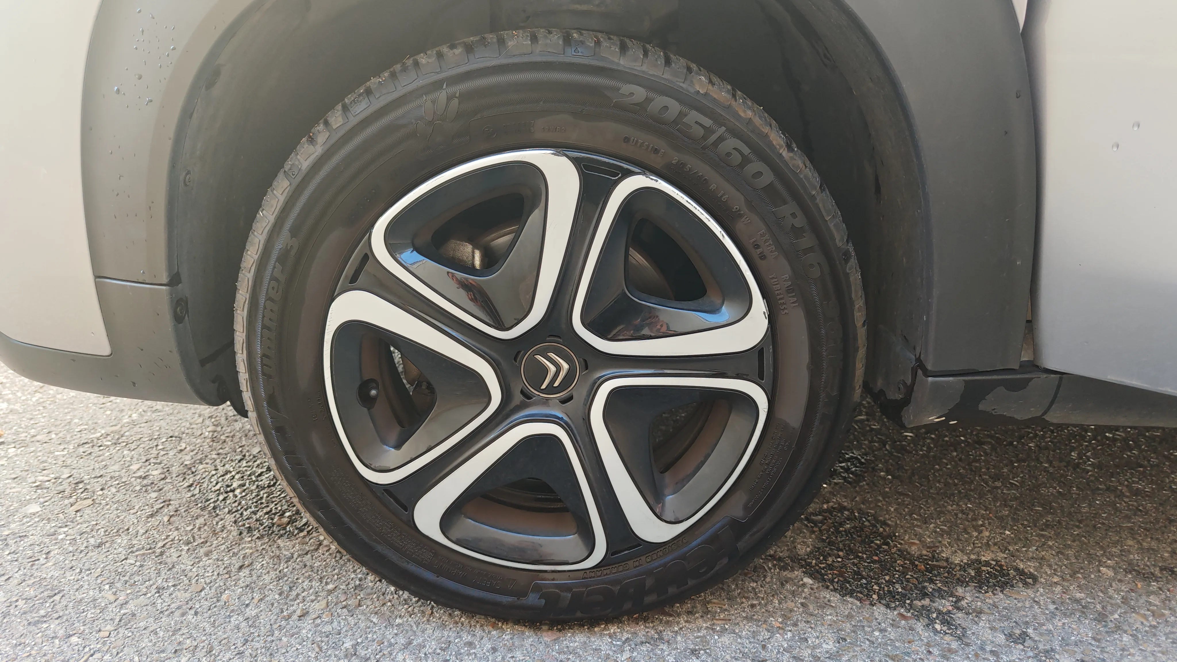 Citroën C3 Aircross PureTech You! - foto 21