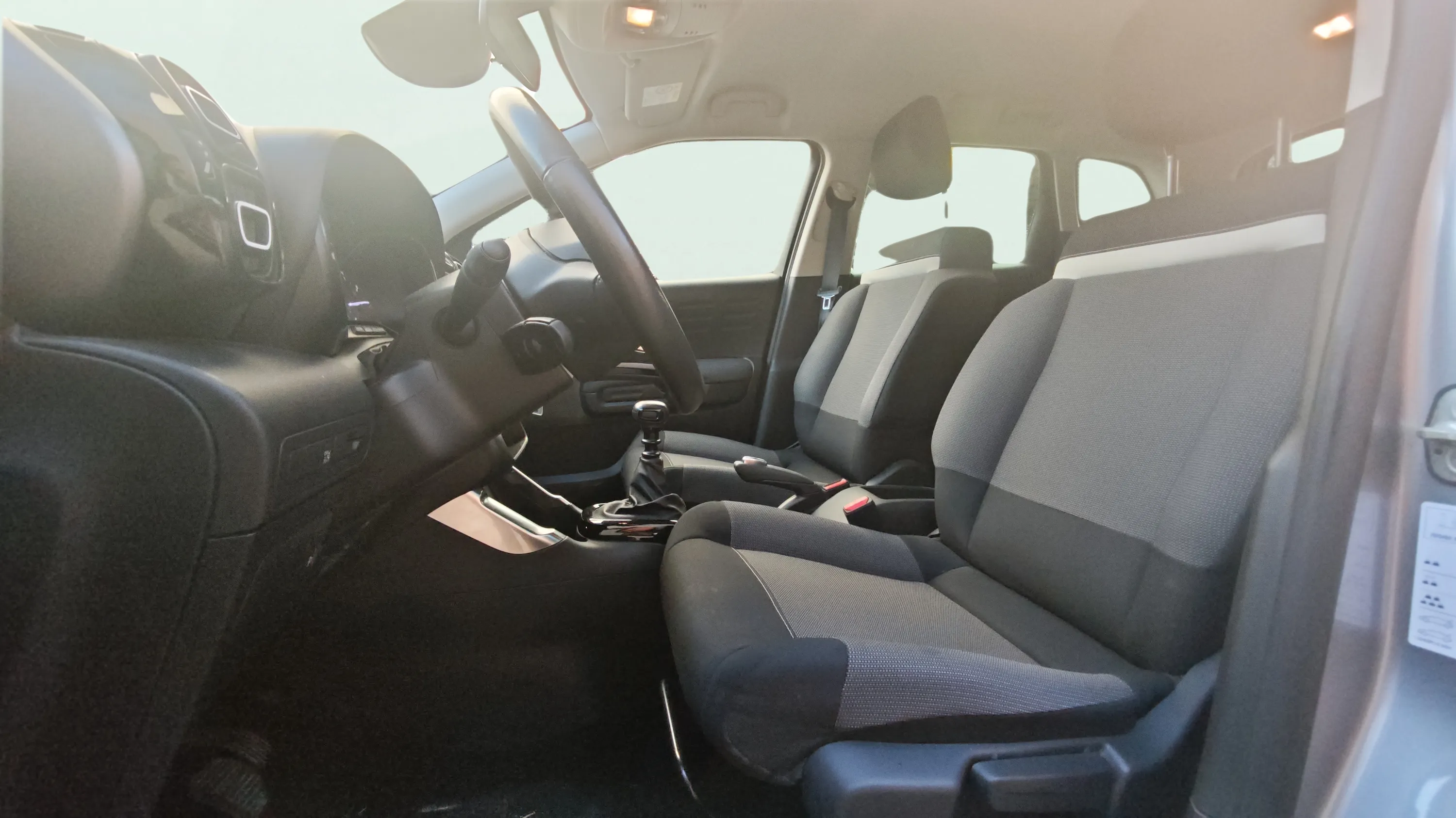 Citroën C3 Aircross PureTech You! - foto 7