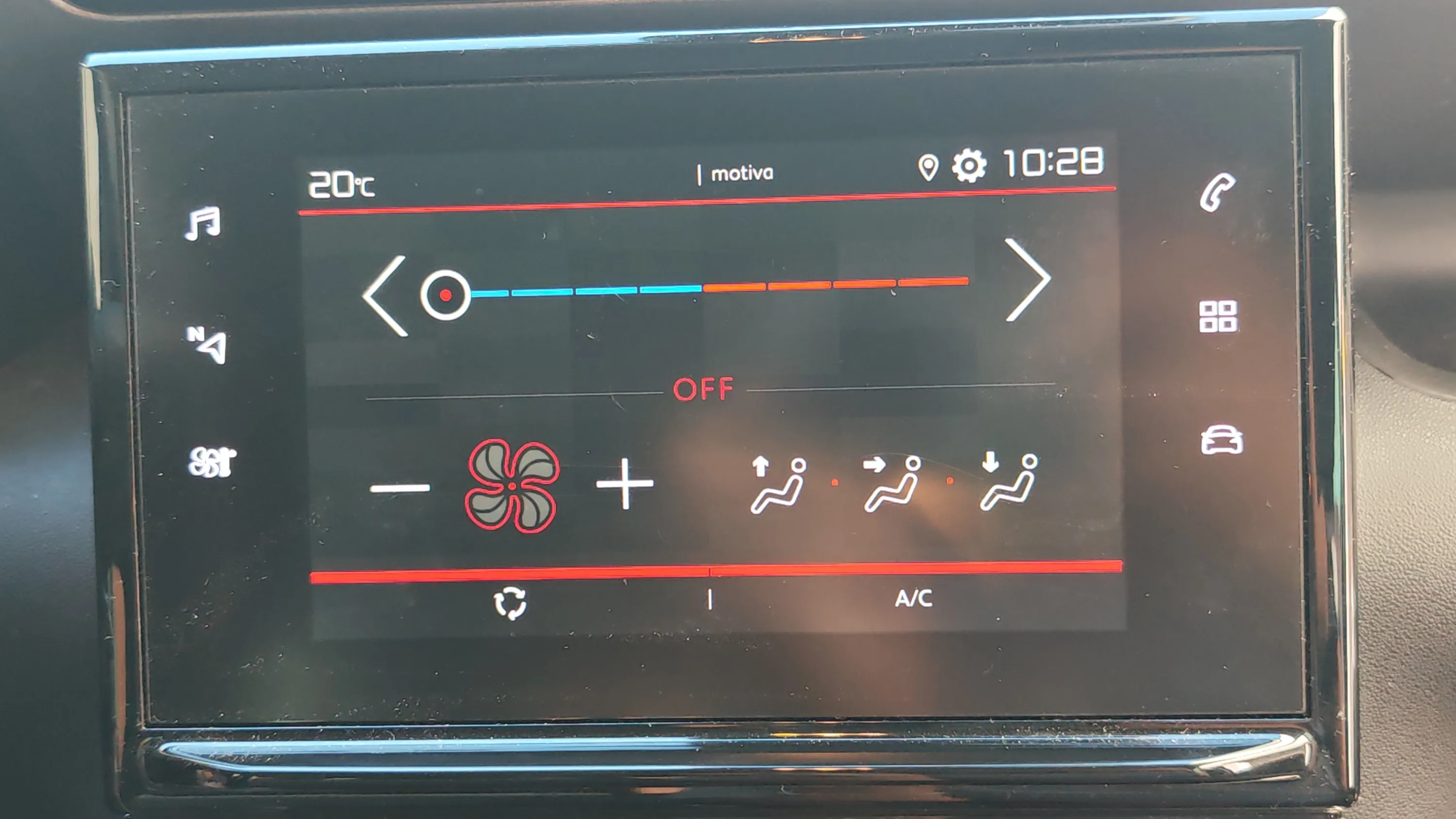 Citroën C3 Aircross PureTech You! - foto 15