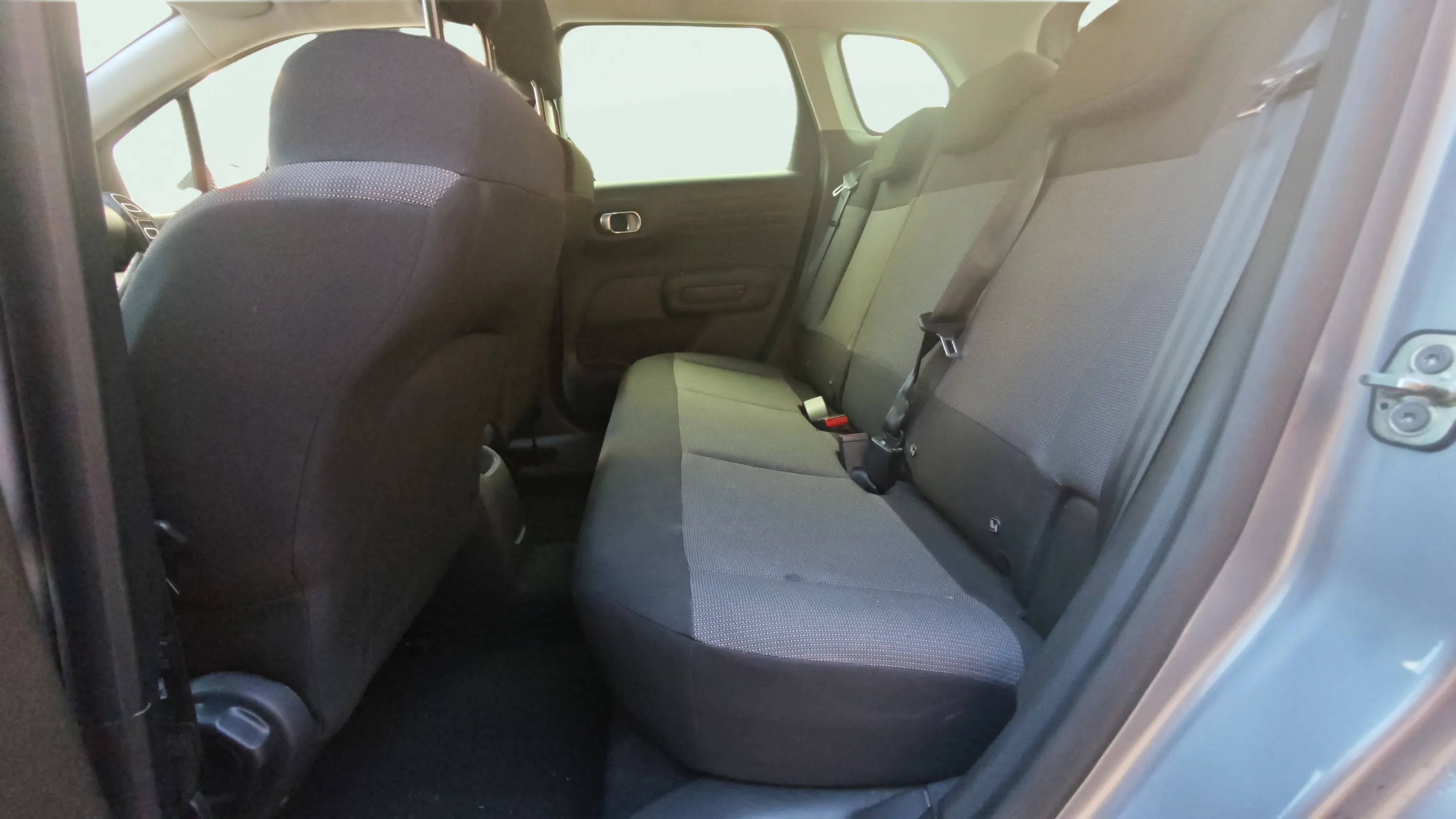 Citroën C3 Aircross PureTech You! - foto 12