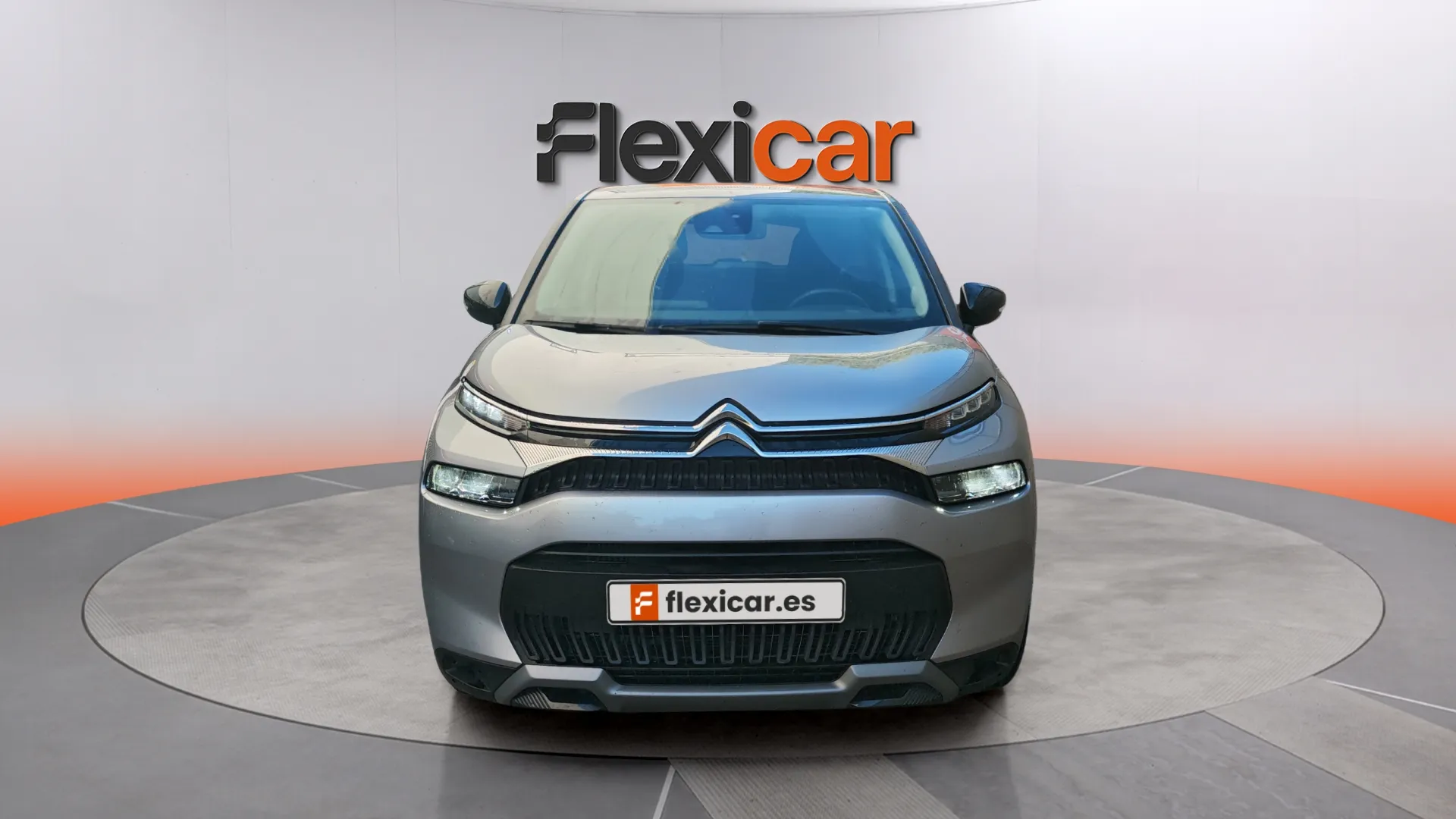 Citroën C3 Aircross PureTech You! - foto 2