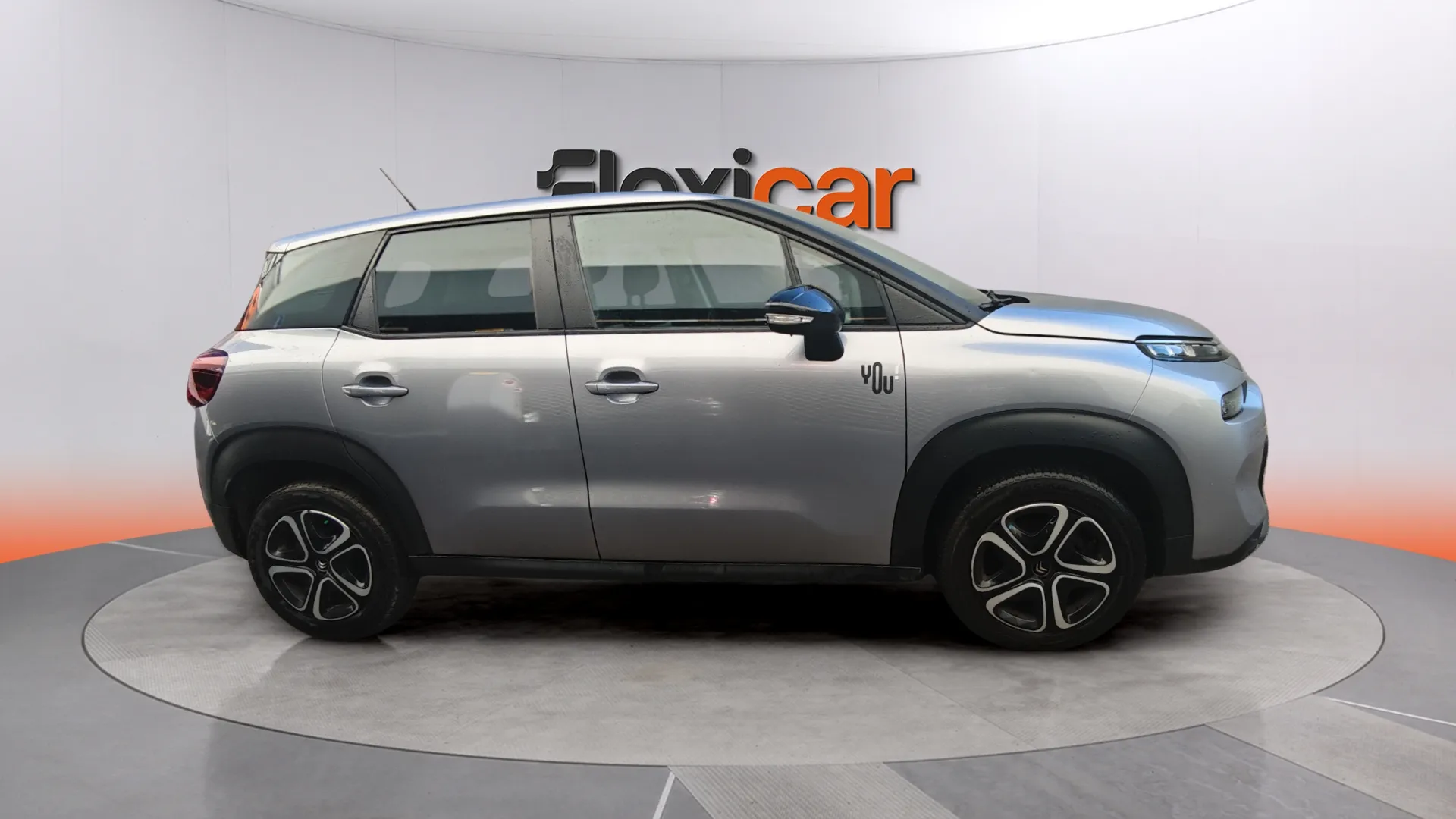 Citroën C3 Aircross PureTech You! - foto 4