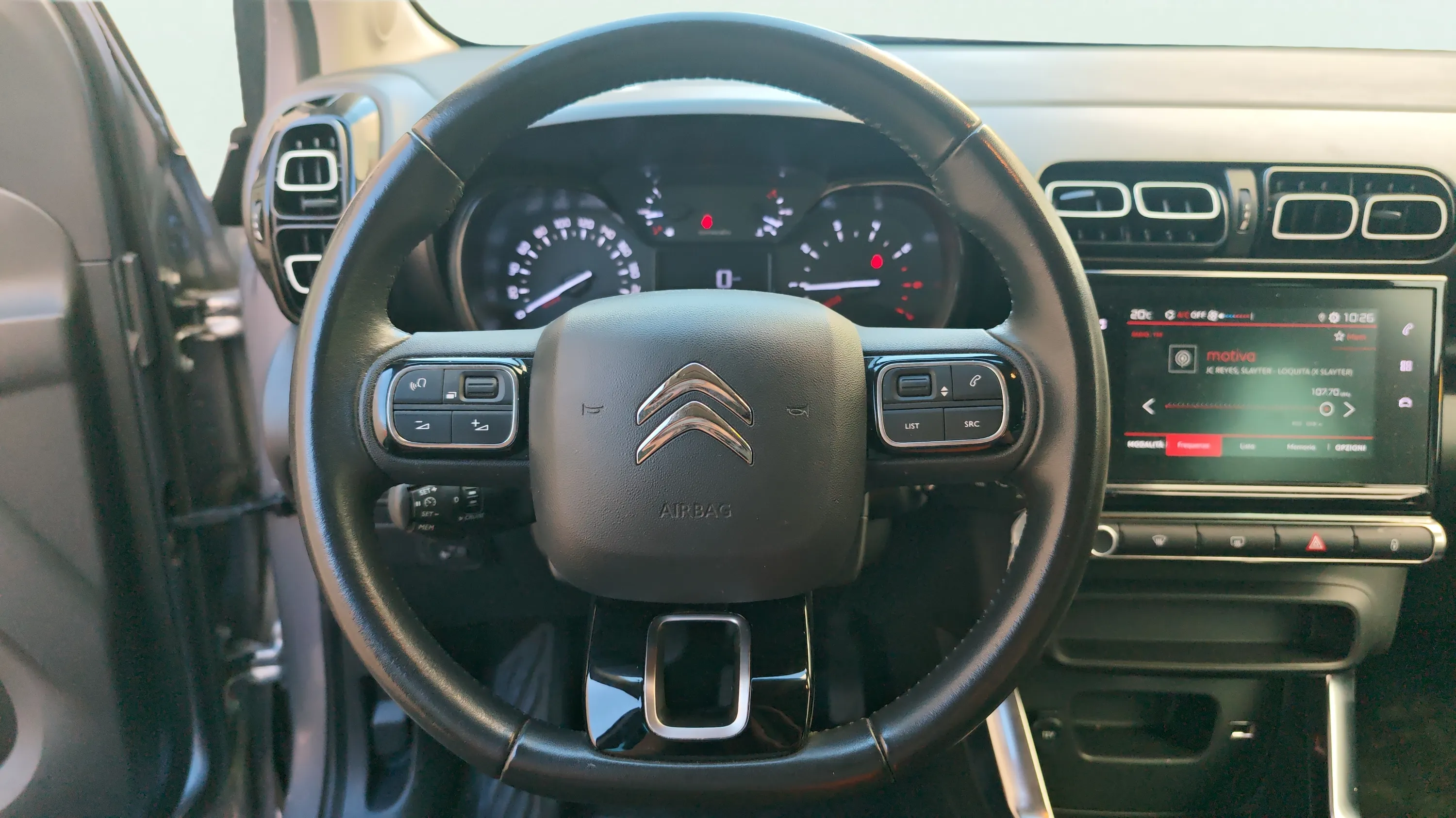 Citroën C3 Aircross PureTech You! - foto 8