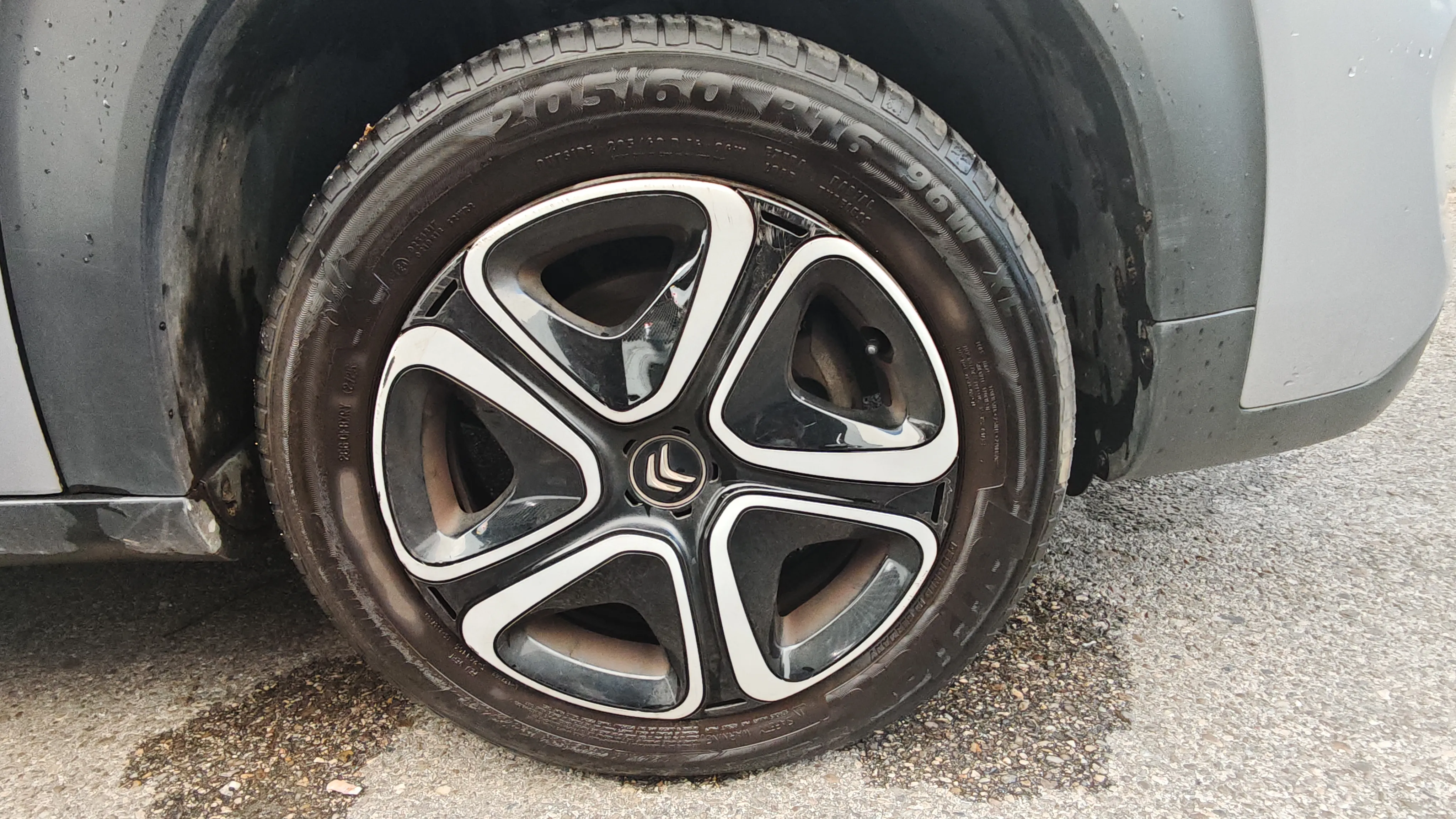 Citroën C3 Aircross PureTech You! - foto 14