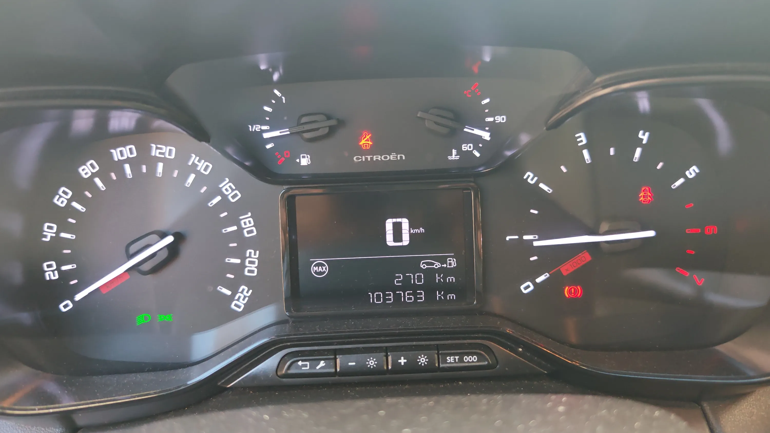 Citroën C3 Aircross PureTech You! - foto 16