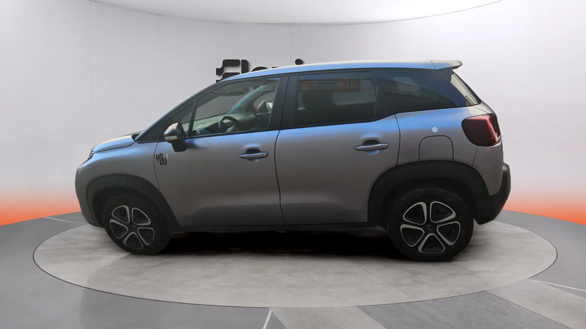 Citroën C3 Aircross PureTech You! - foto 5