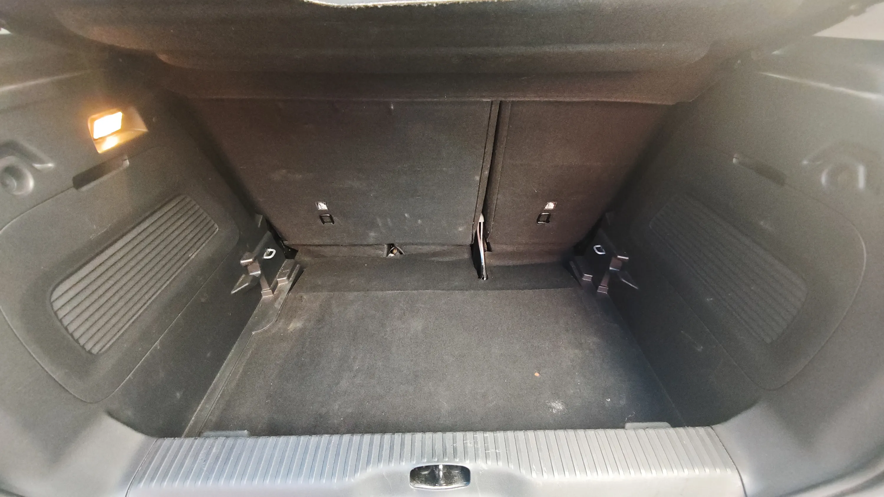 Citroën C3 Aircross PureTech You! - foto 13