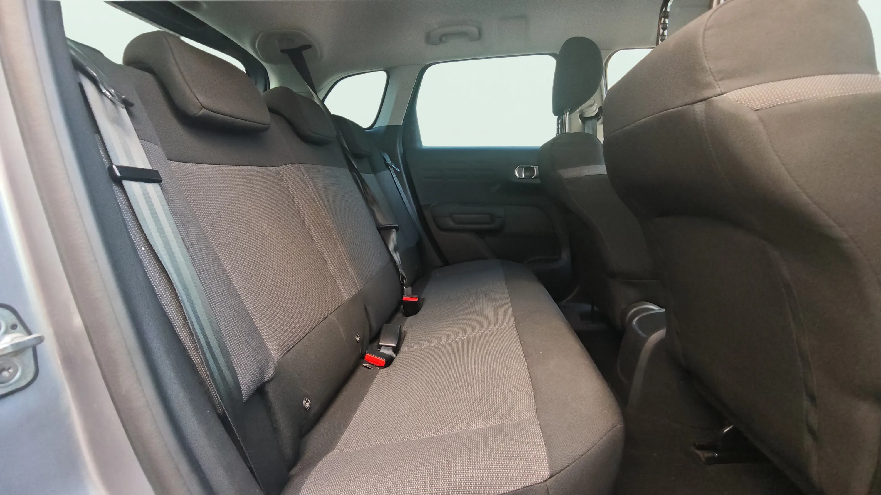 Citroën C3 Aircross PureTech You! - foto 10