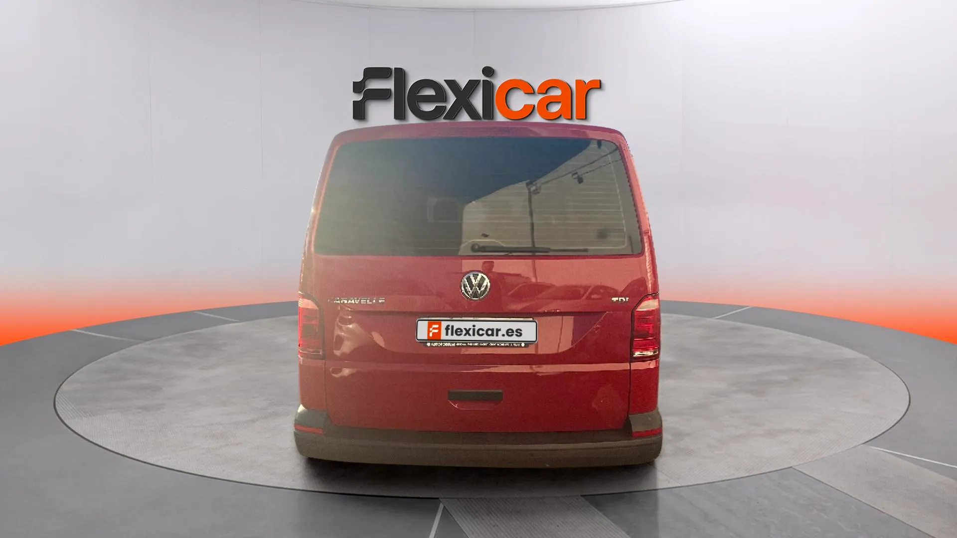 Volkswagen Caravelle Trendline Largo 2.0 TDI BMT - foto 5