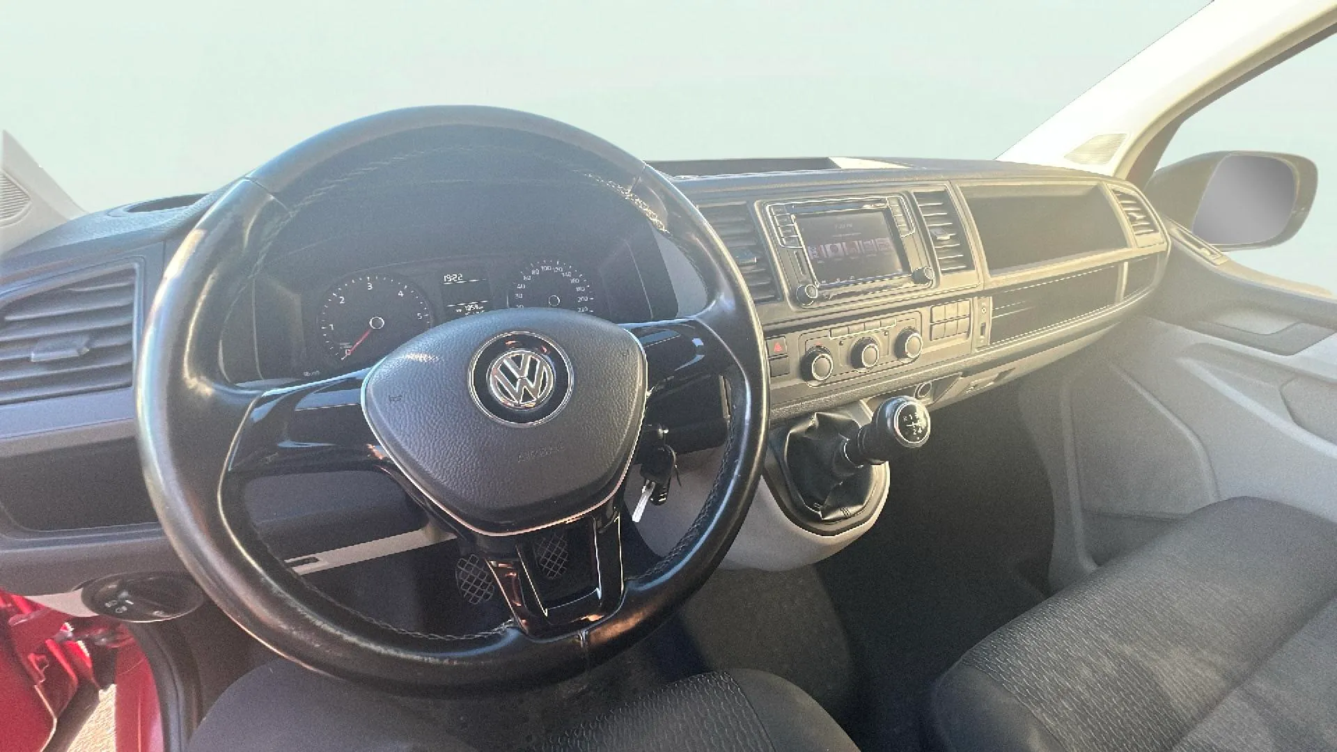 Volkswagen Caravelle Trendline Largo 2.0 TDI BMT - foto 10