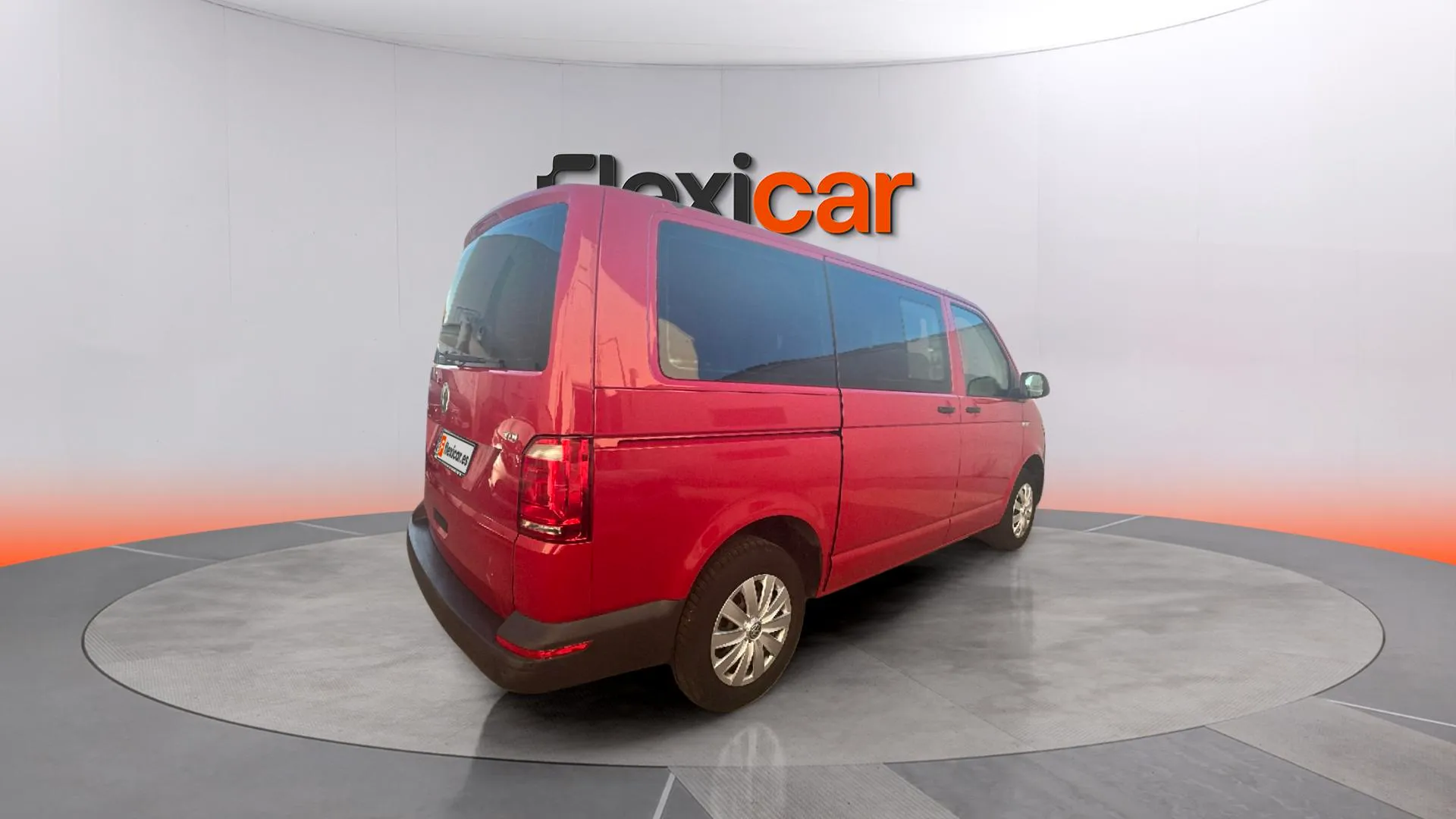 Volkswagen Caravelle Trendline Largo 2.0 TDI BMT - foto 6