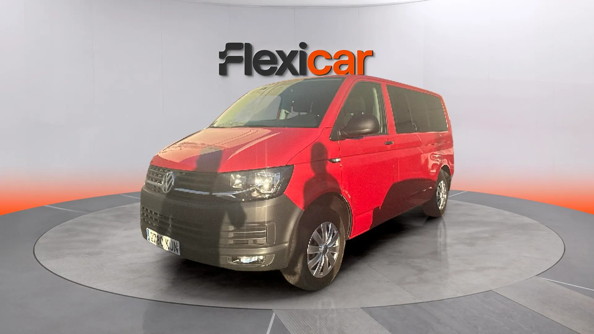 Volkswagen Caravelle Trendline Largo 2.0 TDI BMT - foto 3