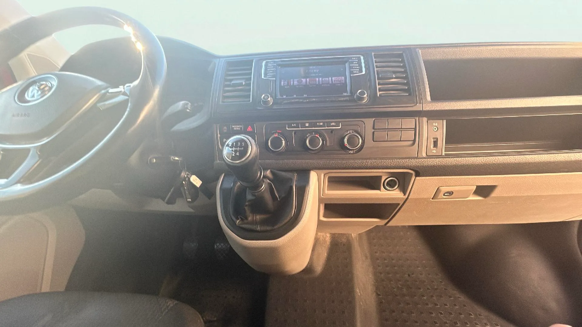 Volkswagen Caravelle Trendline Largo 2.0 TDI BMT - foto 11