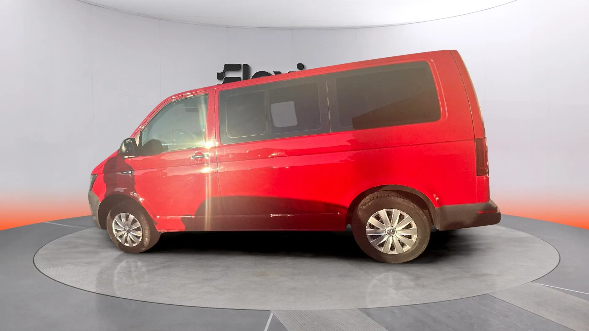 Volkswagen Caravelle Trendline Largo 2.0 TDI BMT - foto 8