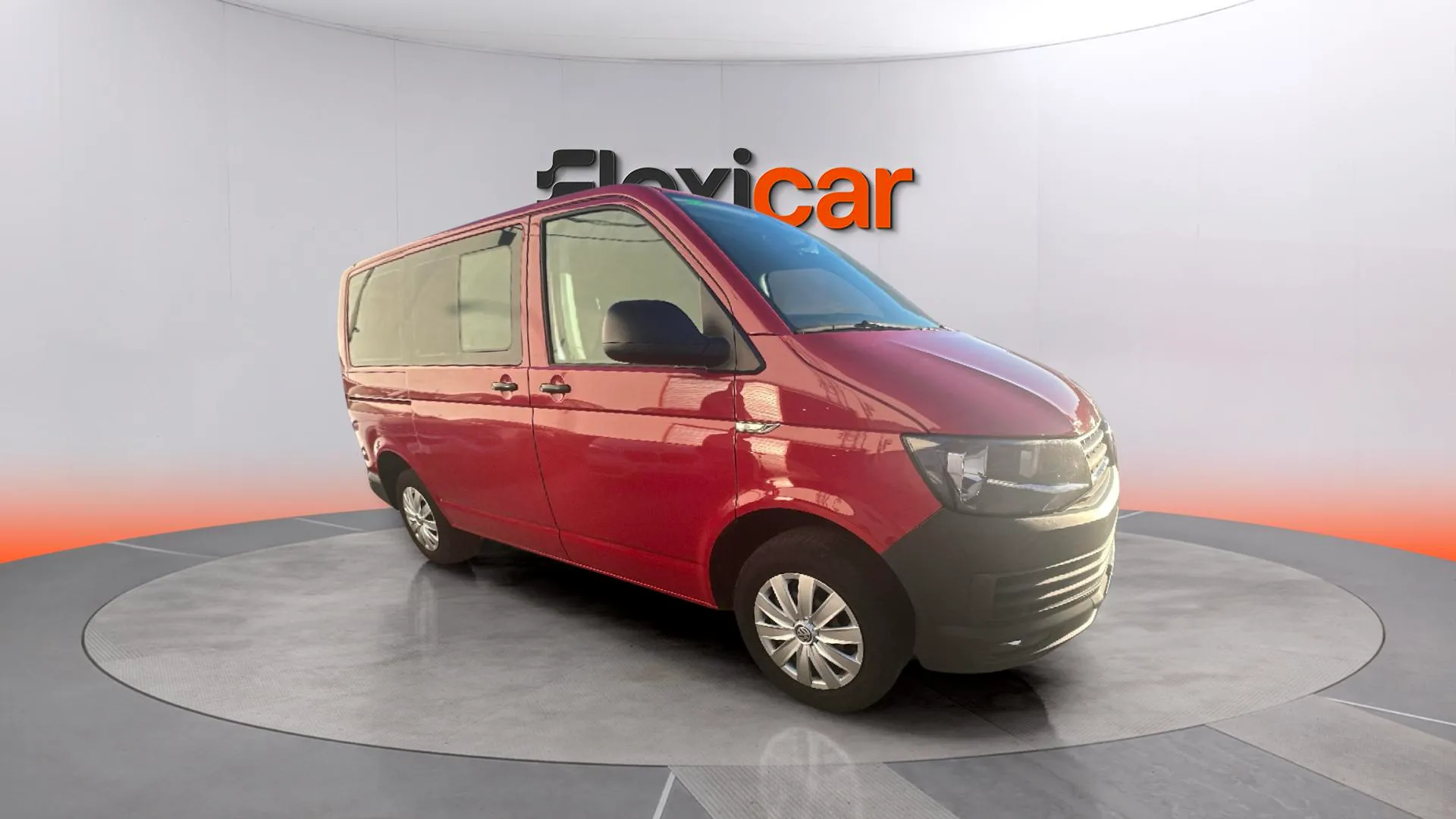 Volkswagen Caravelle Trendline Largo 2.0 TDI BMT - foto 9