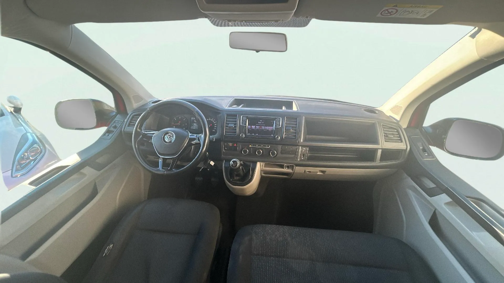 Volkswagen Caravelle Trendline Largo 2.0 TDI BMT - foto 15
