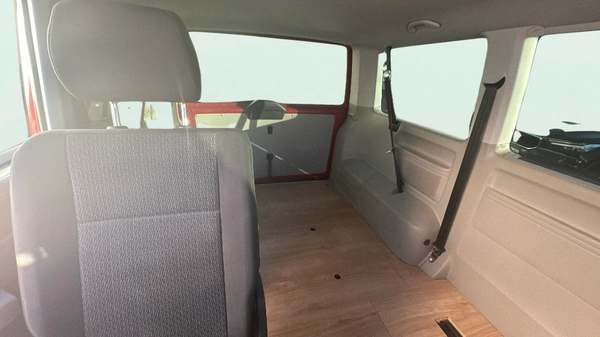 Volkswagen Caravelle Trendline Largo 2.0 TDI BMT - foto 17