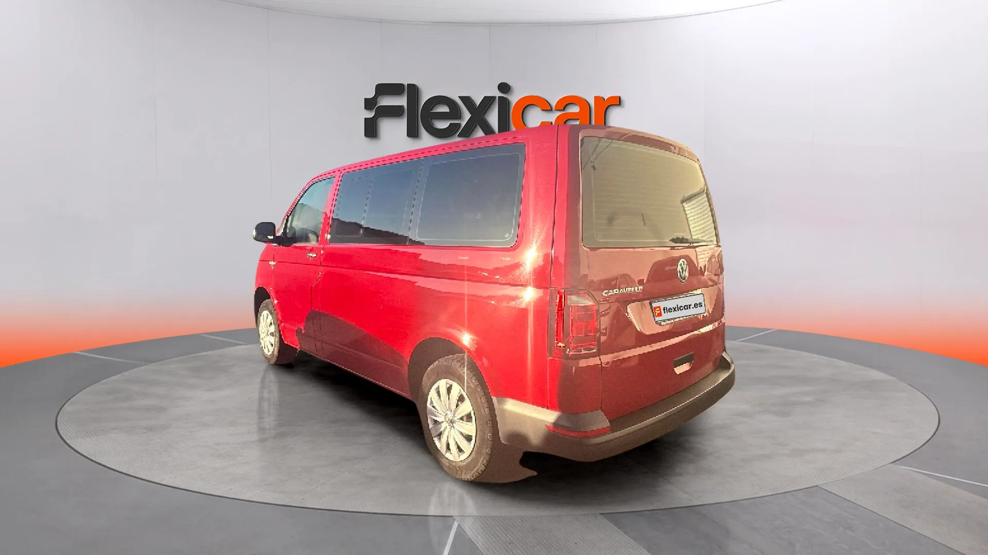 Volkswagen Caravelle Trendline Largo 2.0 TDI BMT - foto 4