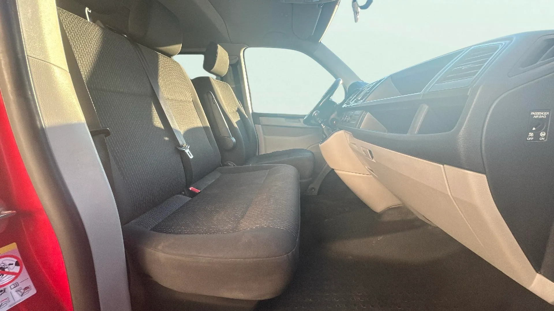 Volkswagen Caravelle Trendline Largo 2.0 TDI BMT - foto 19