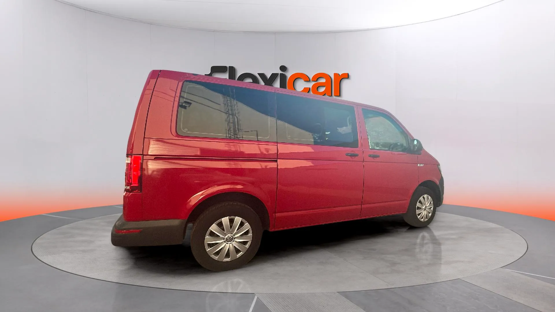 Volkswagen Caravelle Trendline Largo 2.0 TDI BMT - foto 7
