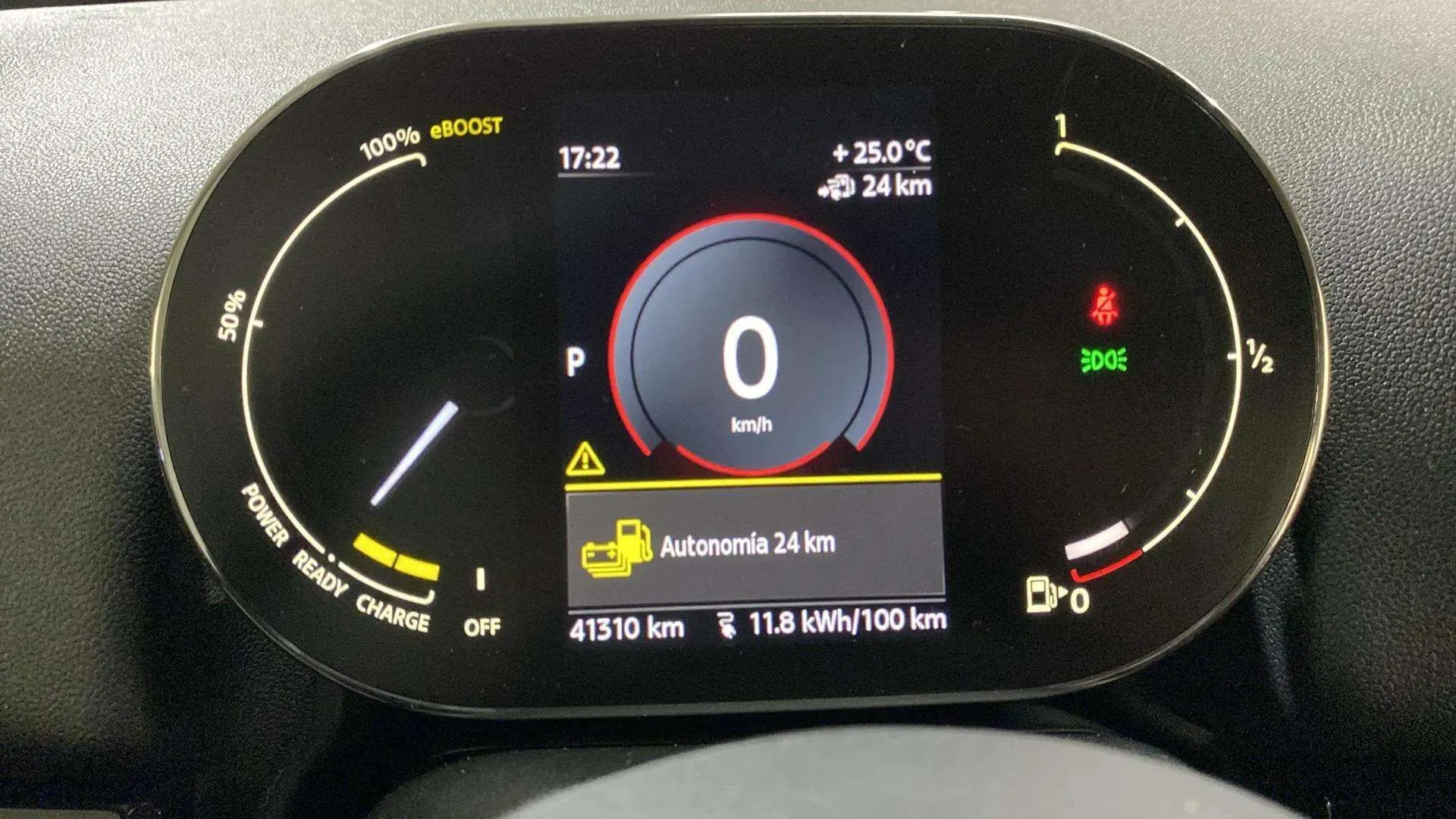 MINI Countryman Cooper S E ALL4 - foto 17