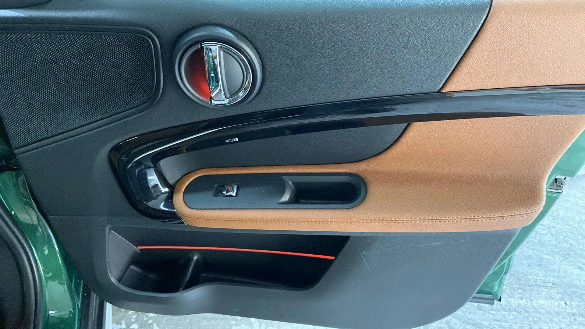MINI Countryman Cooper S E ALL4 - foto 19