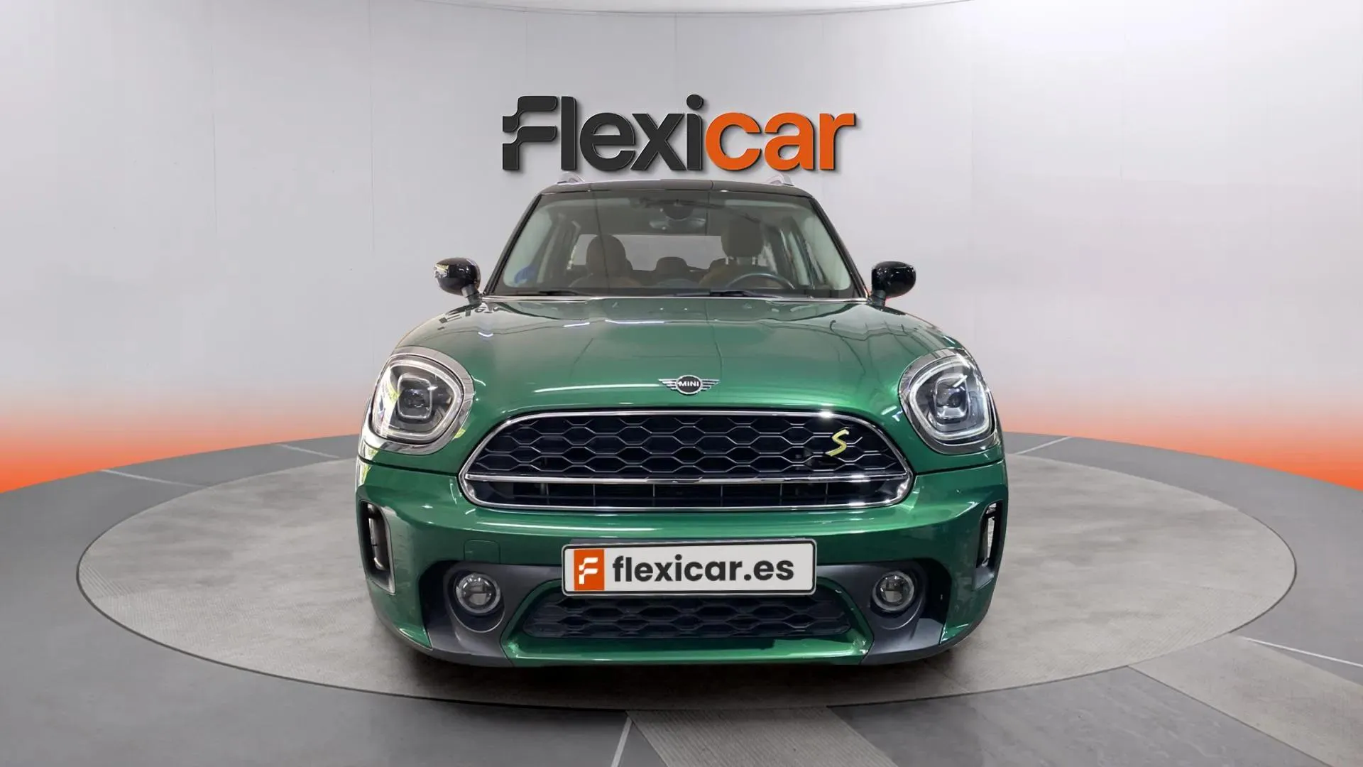 MINI Countryman Cooper S E ALL4 - foto 2