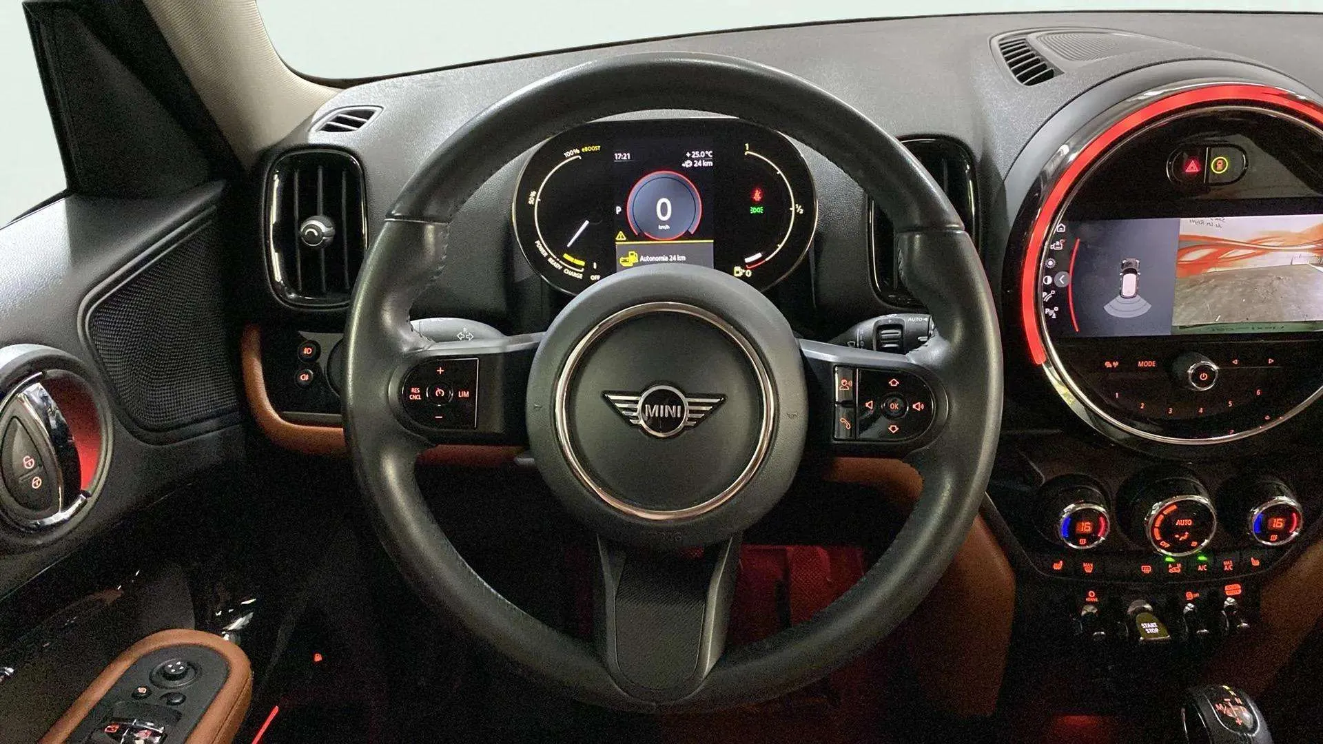 MINI Countryman Cooper S E ALL4 - foto 15