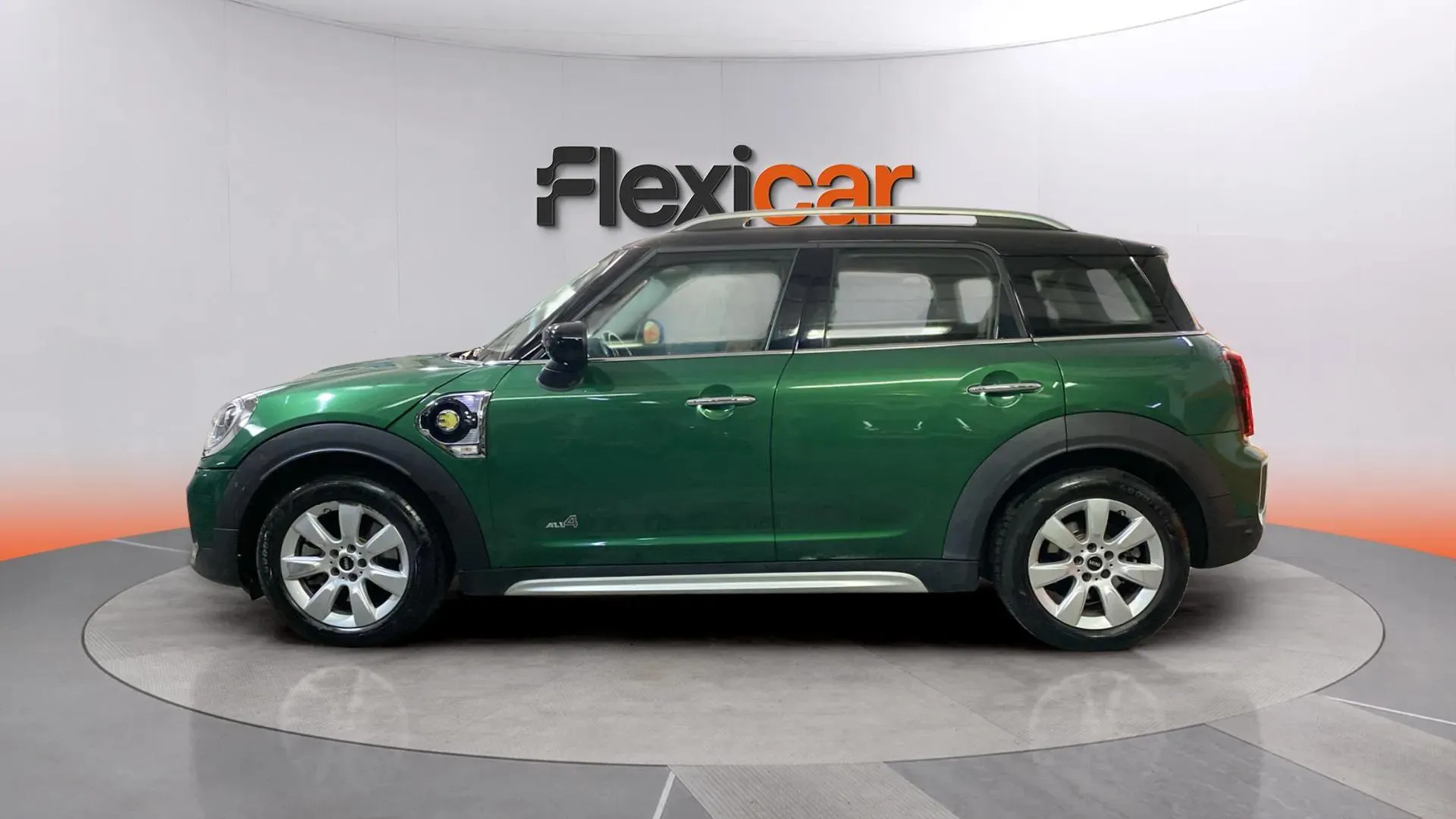 MINI Countryman Cooper S E ALL4 - foto 3