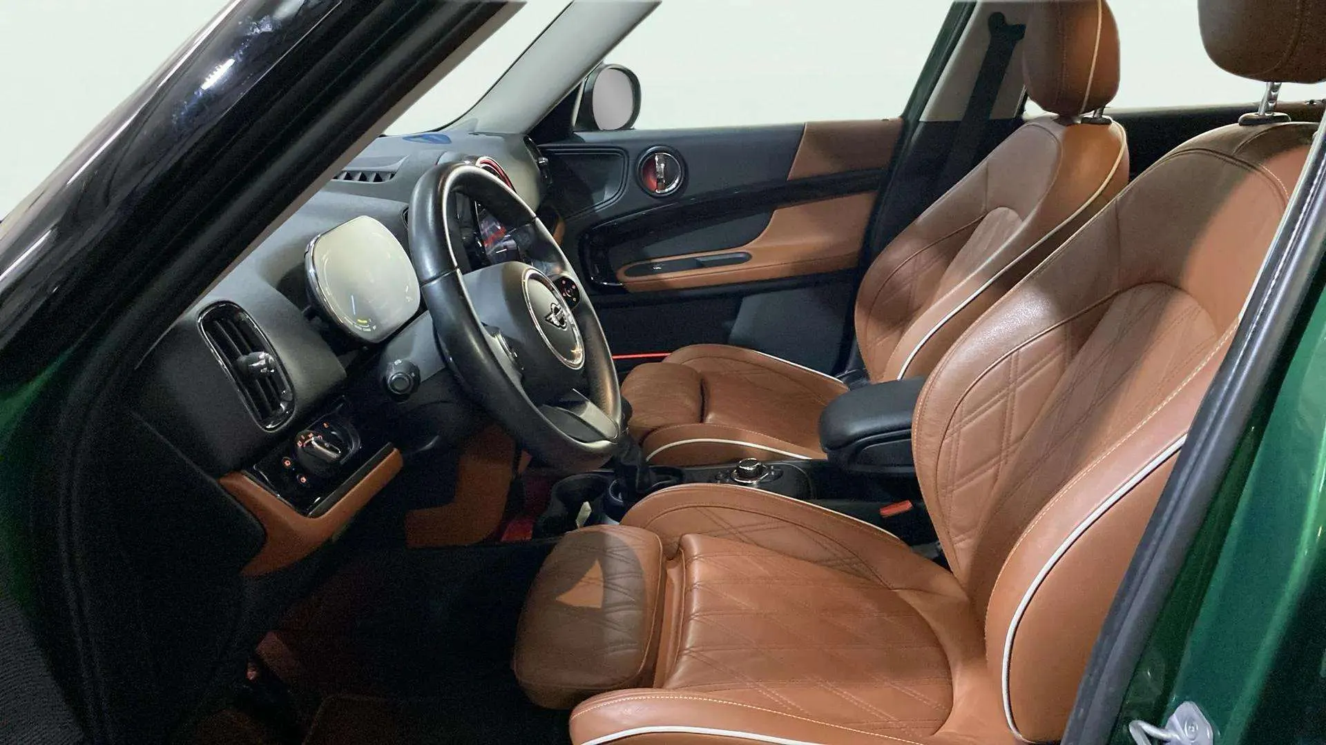 MINI Countryman Cooper S E ALL4 - foto 7