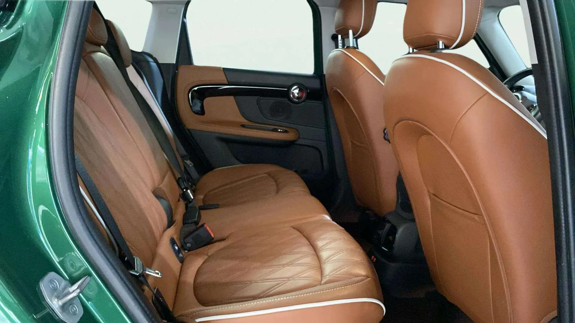 MINI Countryman Cooper S E ALL4 - foto 10