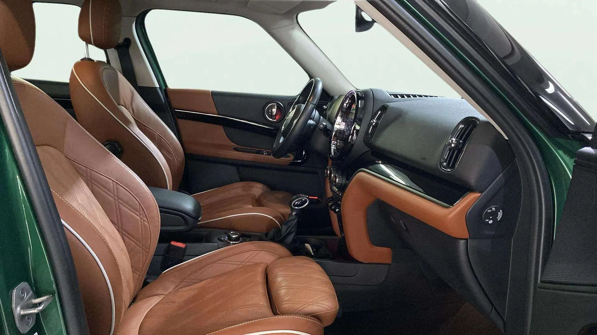 MINI Countryman Cooper S E ALL4 - foto 9