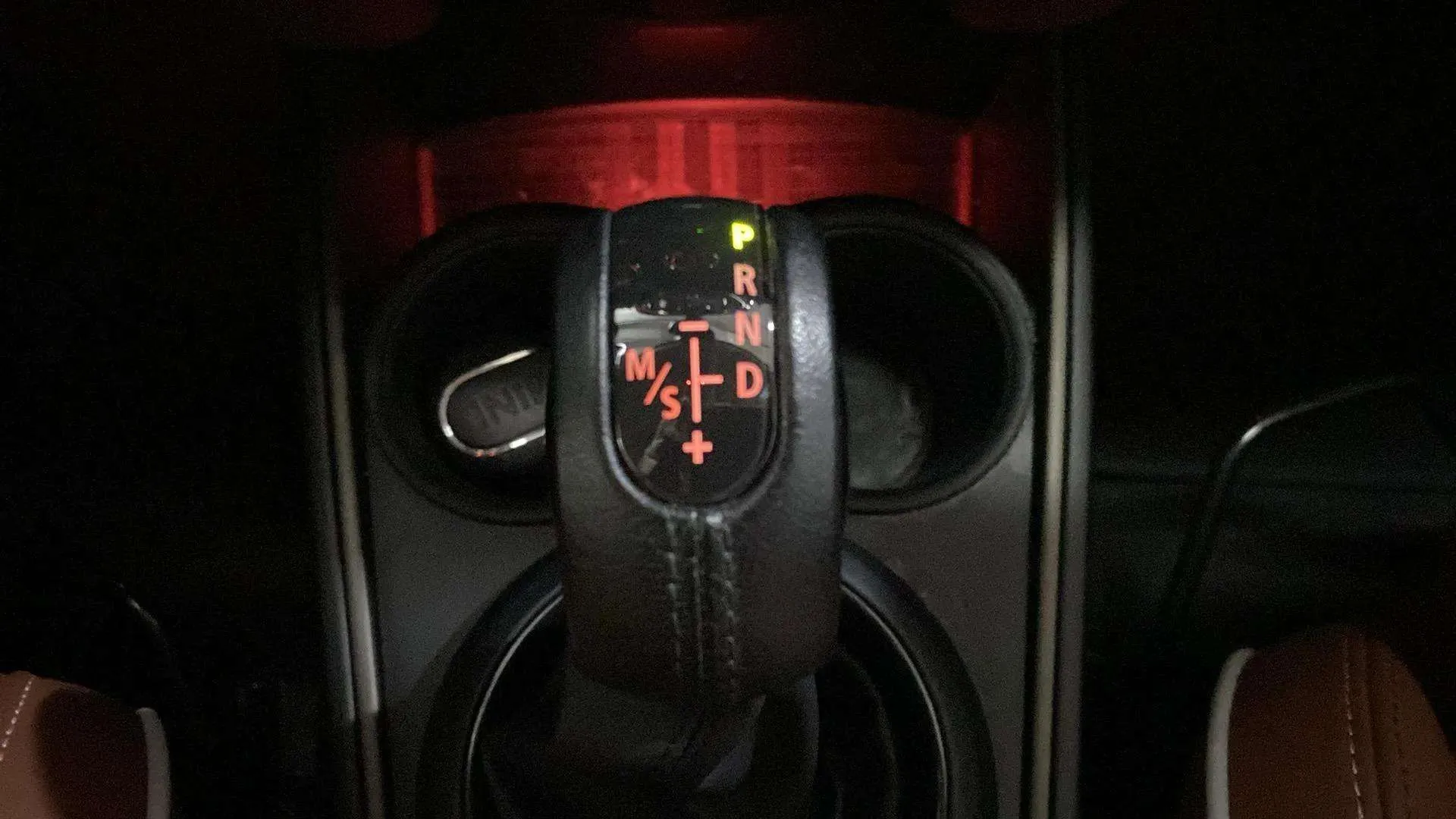 MINI Countryman Cooper S E ALL4 - foto 14