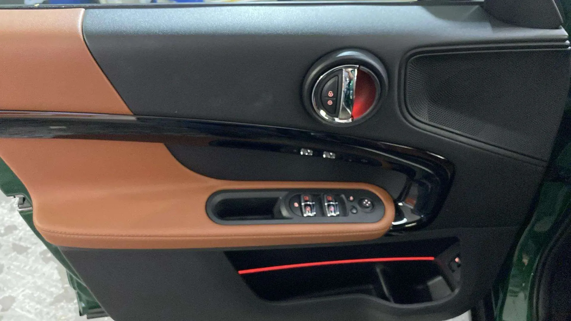 MINI Countryman Cooper S E ALL4 - foto 18