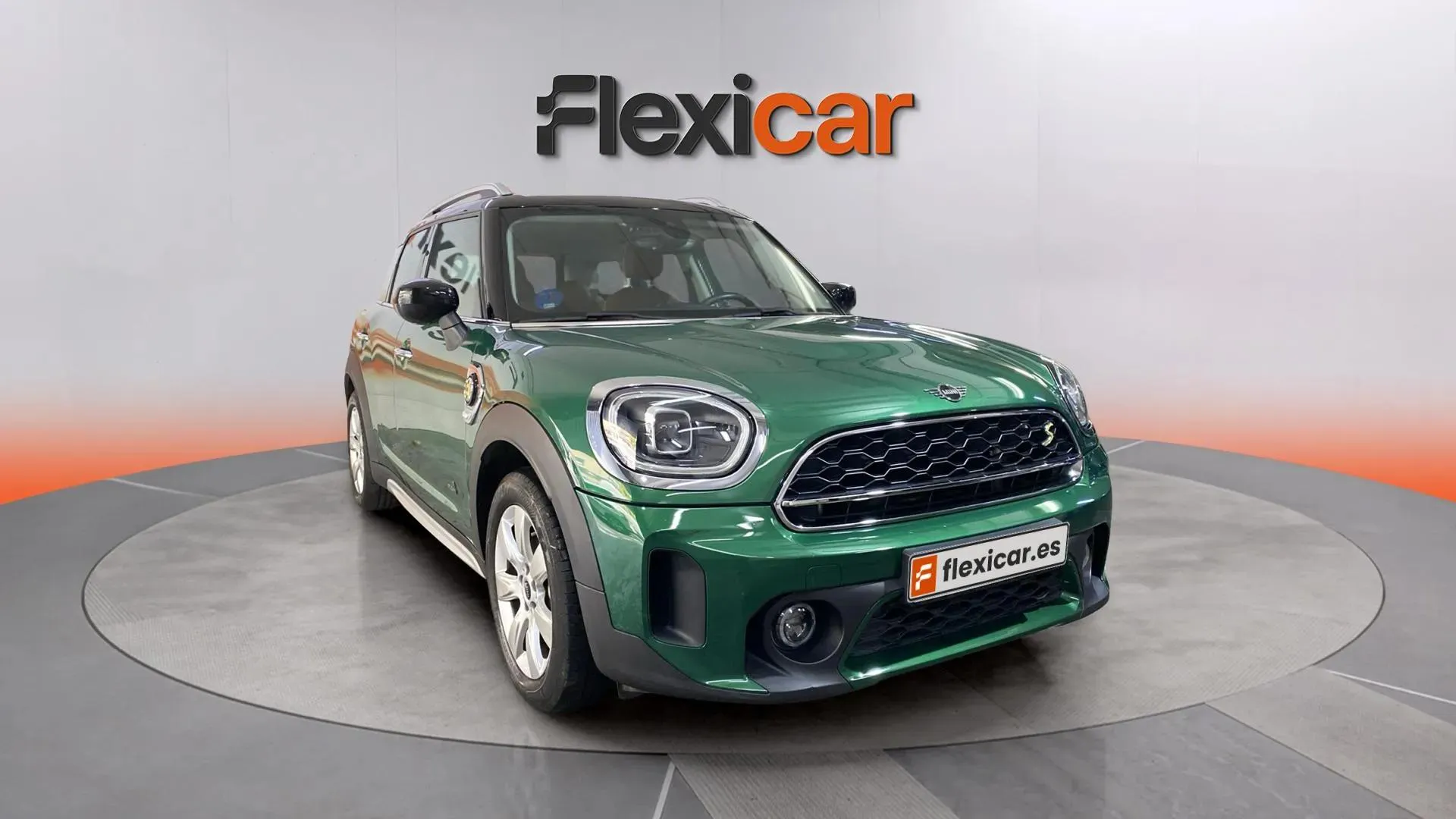 MINI Countryman Cooper S E ALL4 - foto 1
