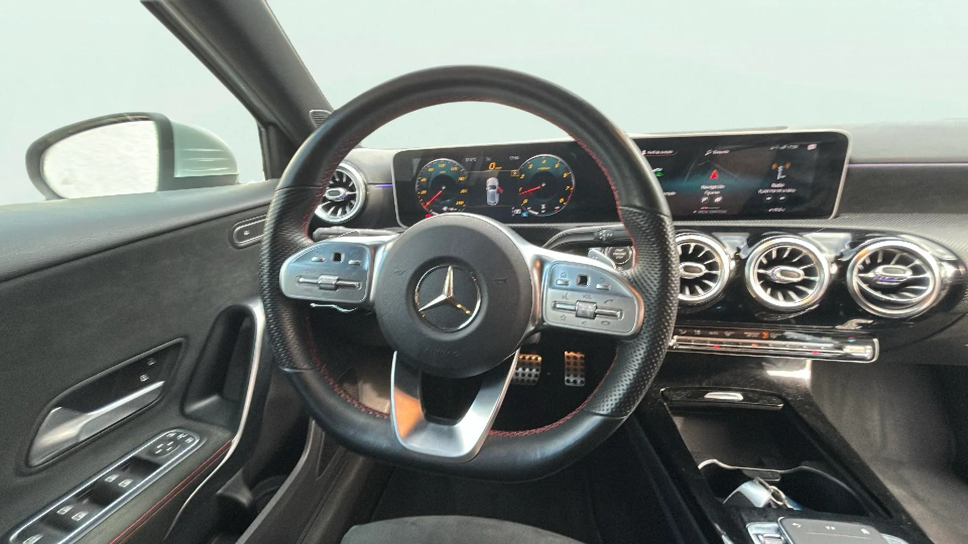 Mercedes-Benz Clase A A 220 - foto 10