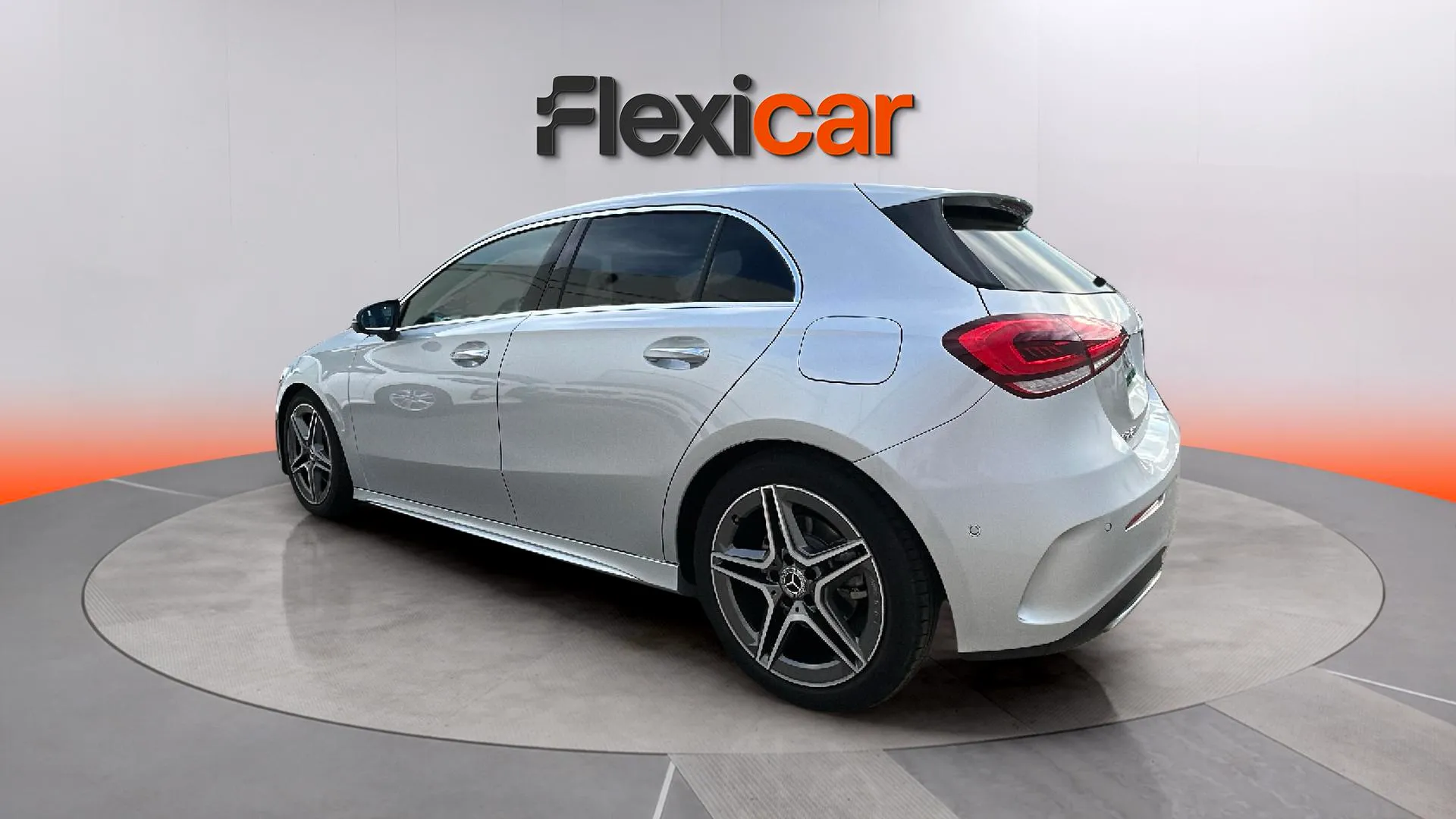 Mercedes-Benz Clase A A 220 - foto 4