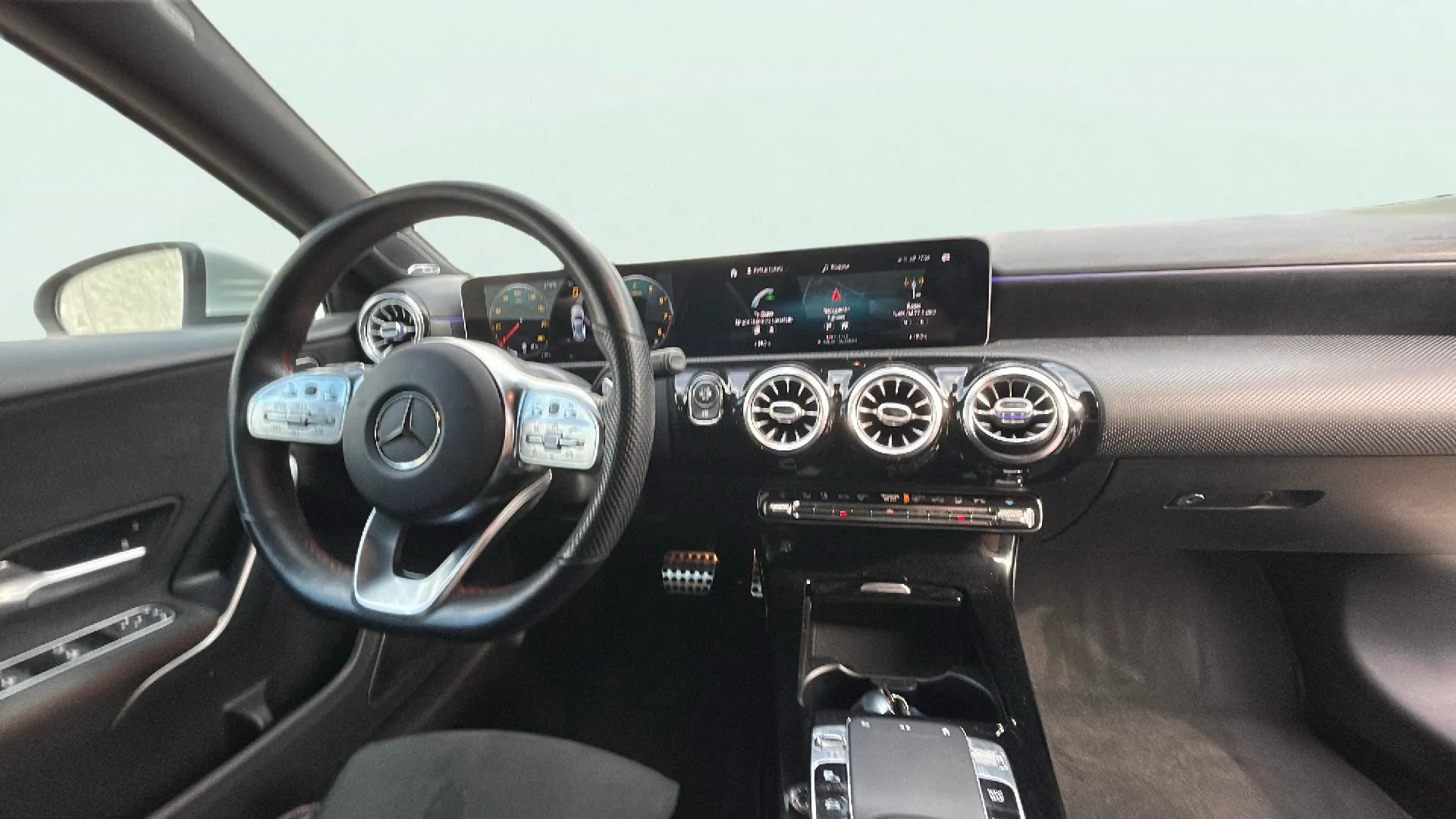 Mercedes-Benz Clase A A 220 - foto 9