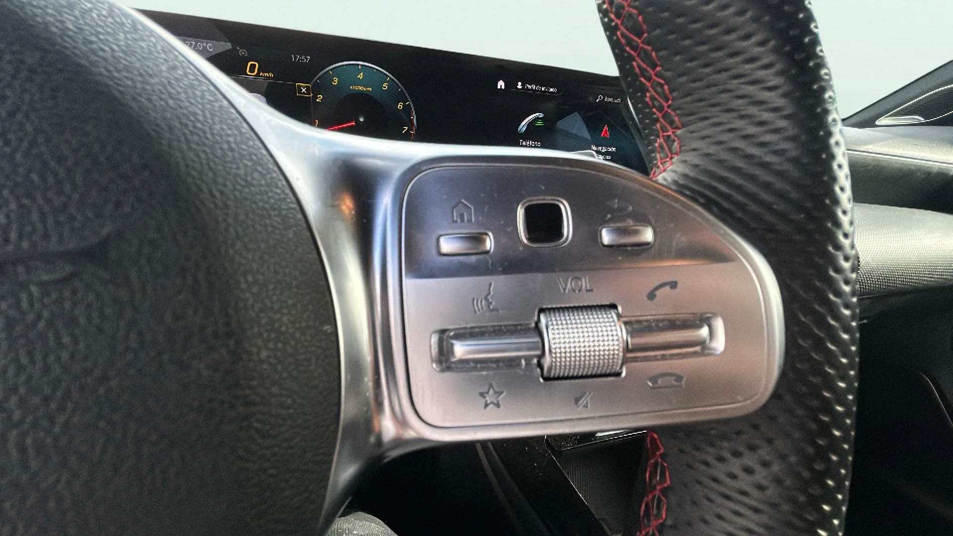 Mercedes-Benz Clase A A 220 - foto 15