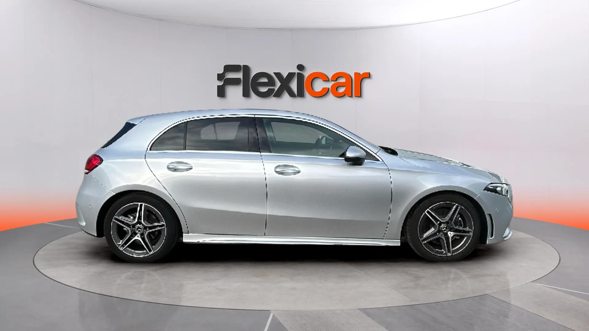 Mercedes-Benz Clase A A 220 - foto 7