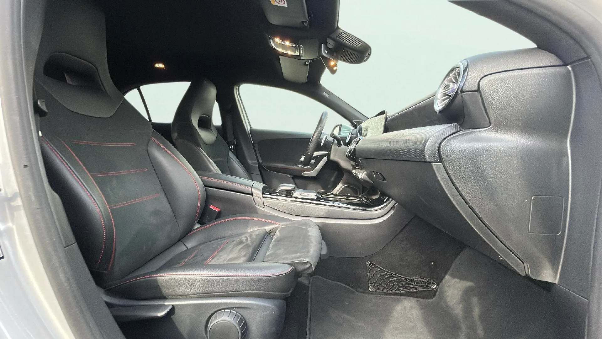 Mercedes-Benz Clase A A 220 - foto 19