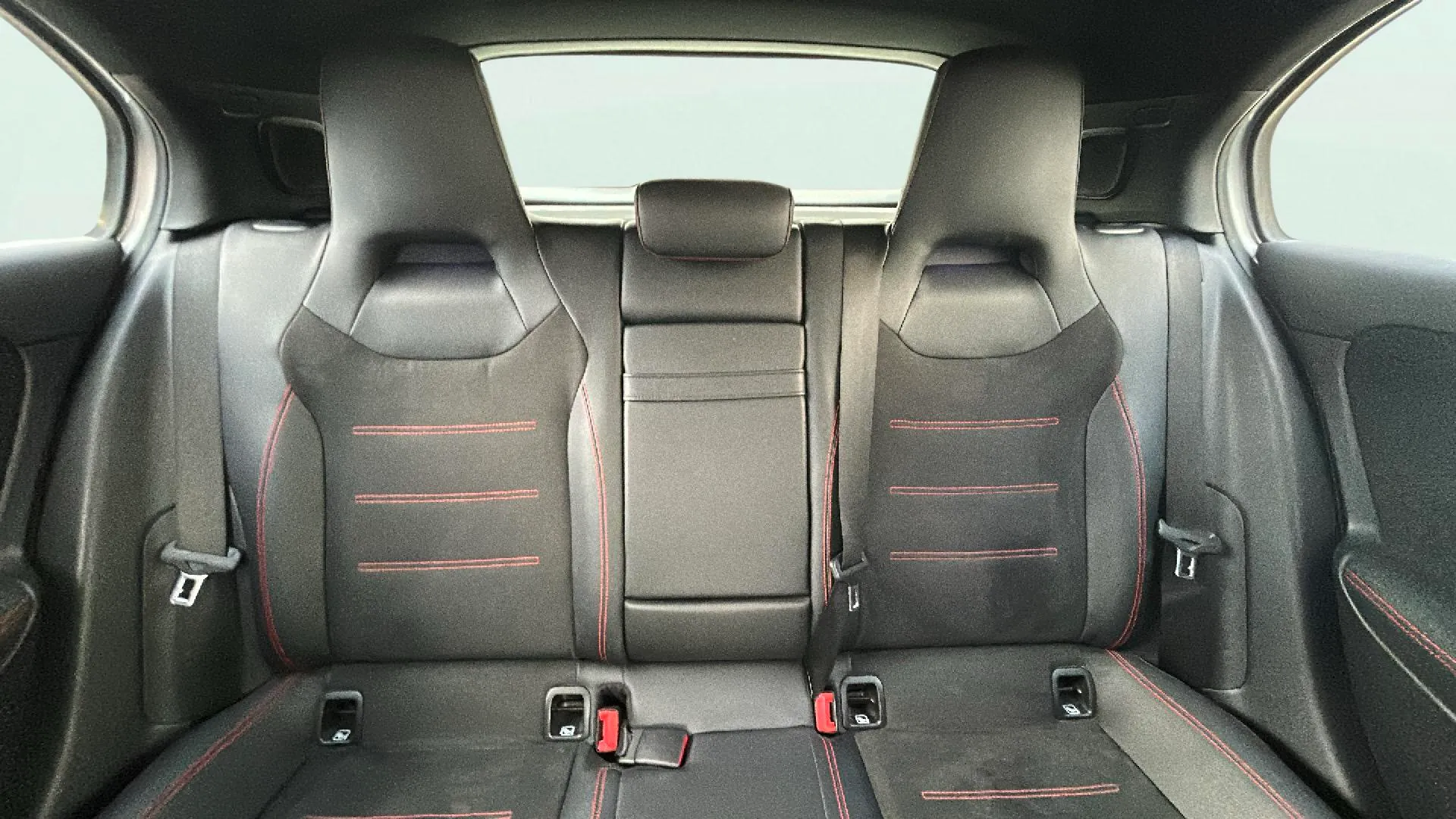 Mercedes-Benz Clase A A 220 - foto 18