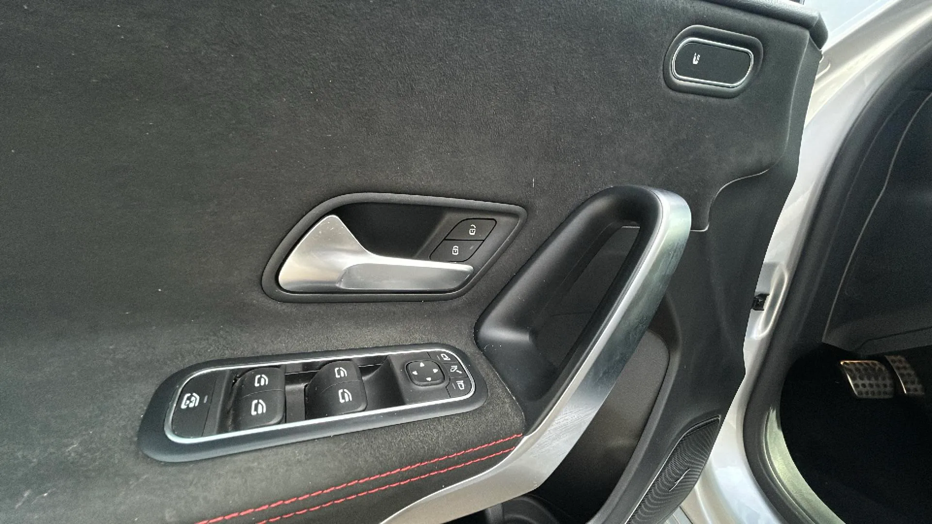 Mercedes-Benz Clase A A 220 - foto 17