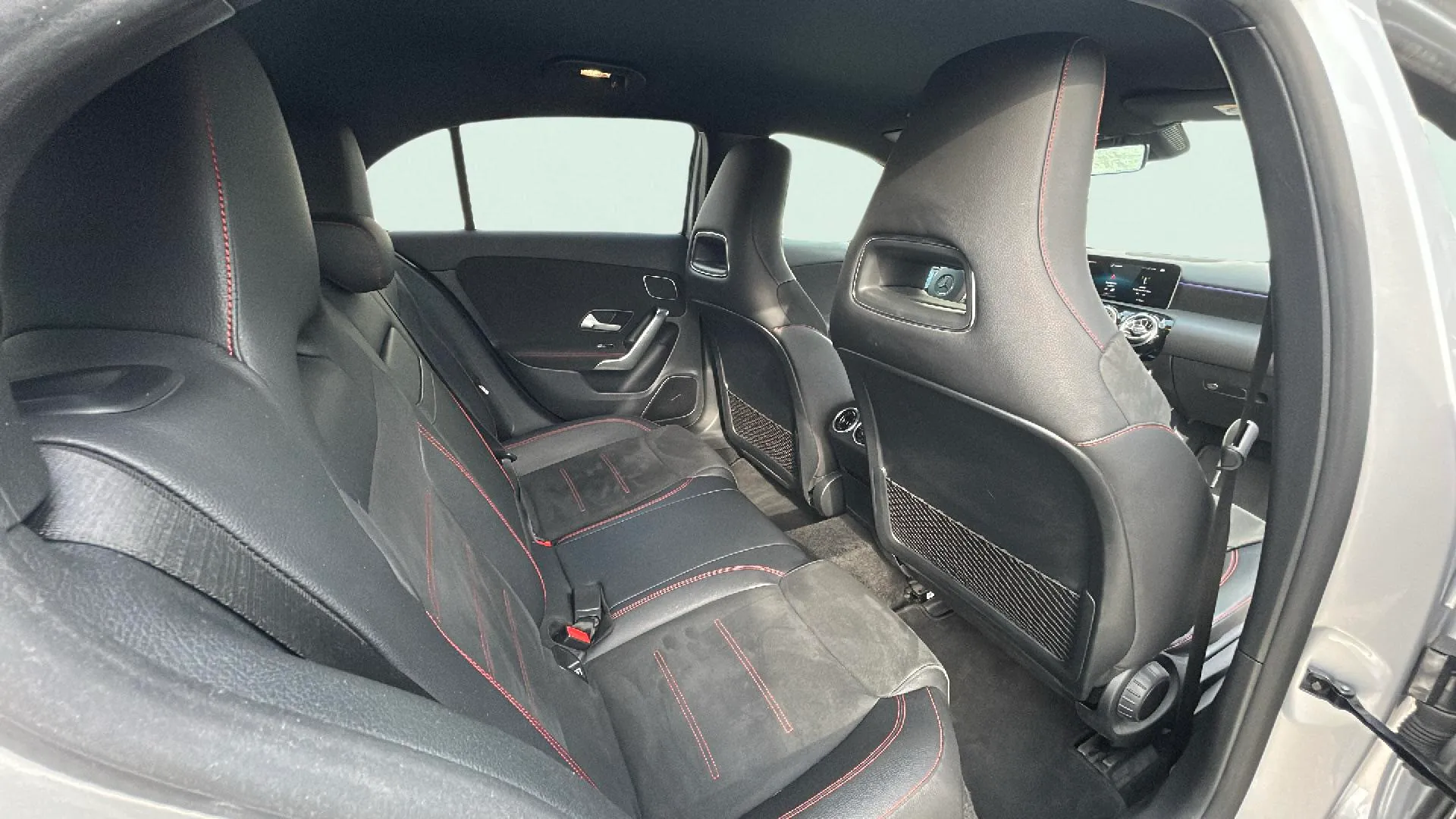 Mercedes-Benz Clase A A 220 - foto 20