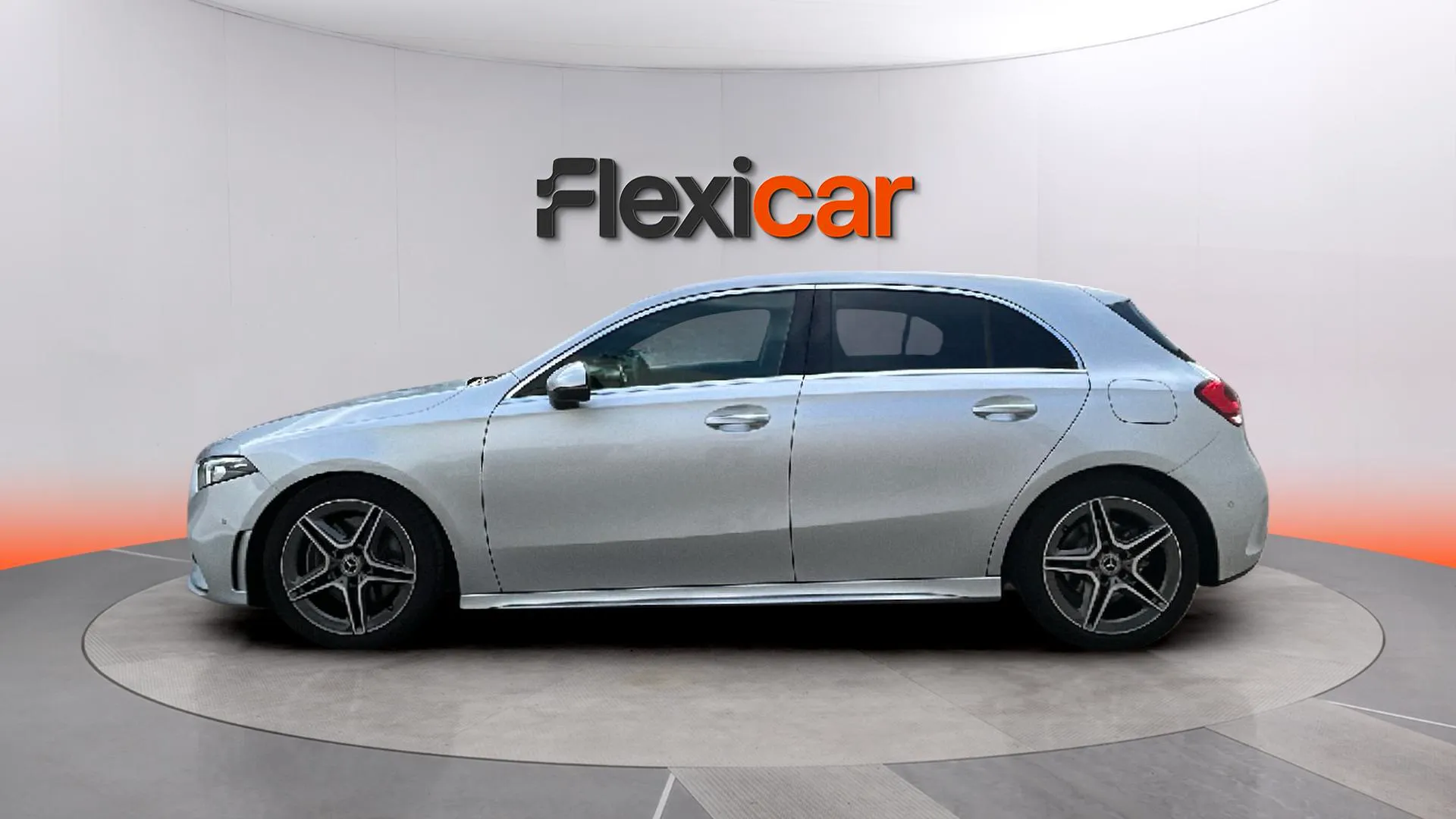 Mercedes-Benz Clase A A 220 - foto 8